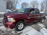 2018 RAM 1500 Express Quad Cab 4WD
