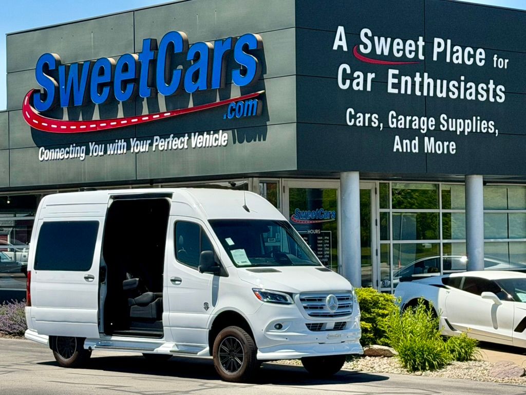 Sprinter 2500