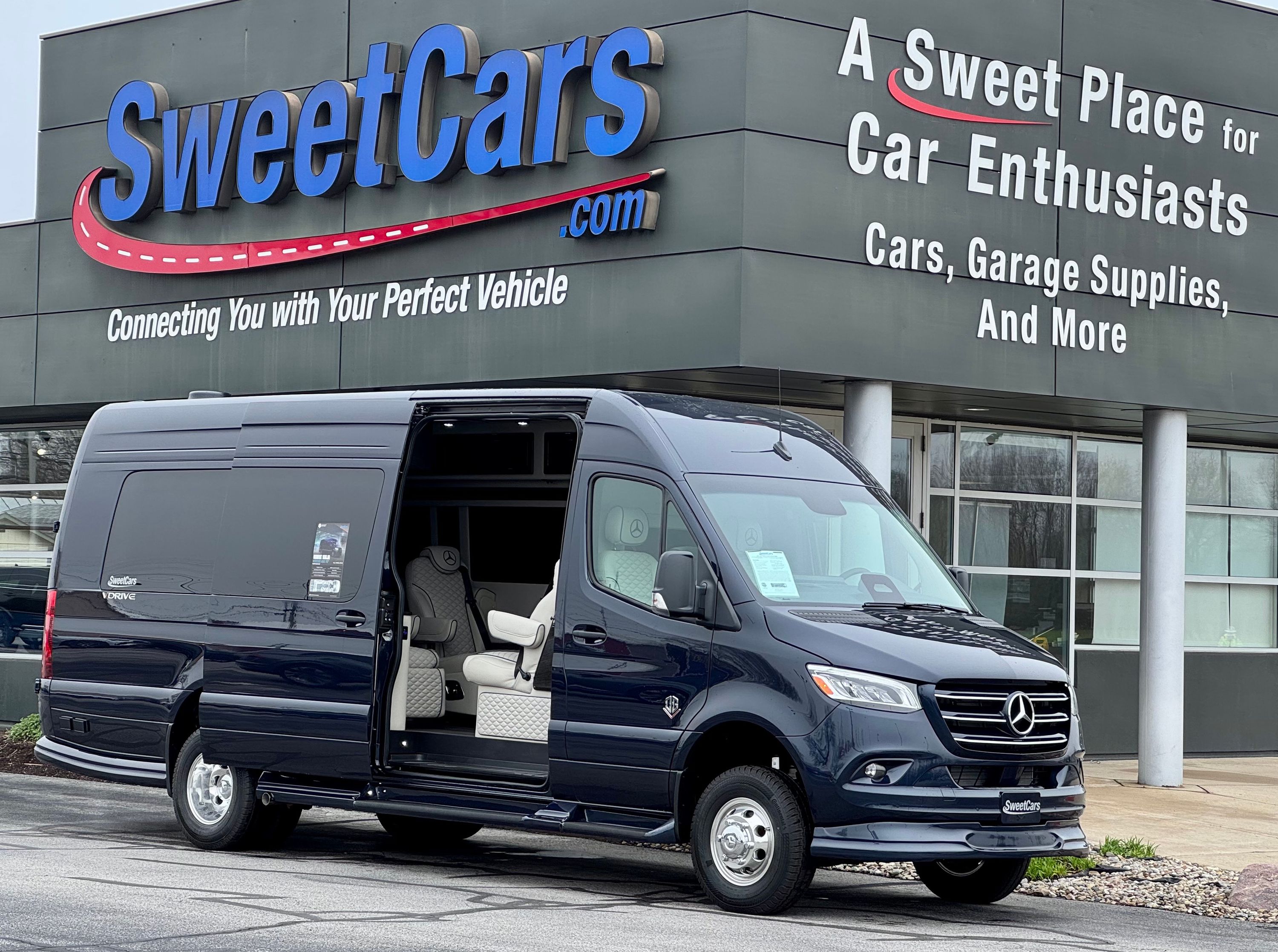 Sprinter 3500XD
