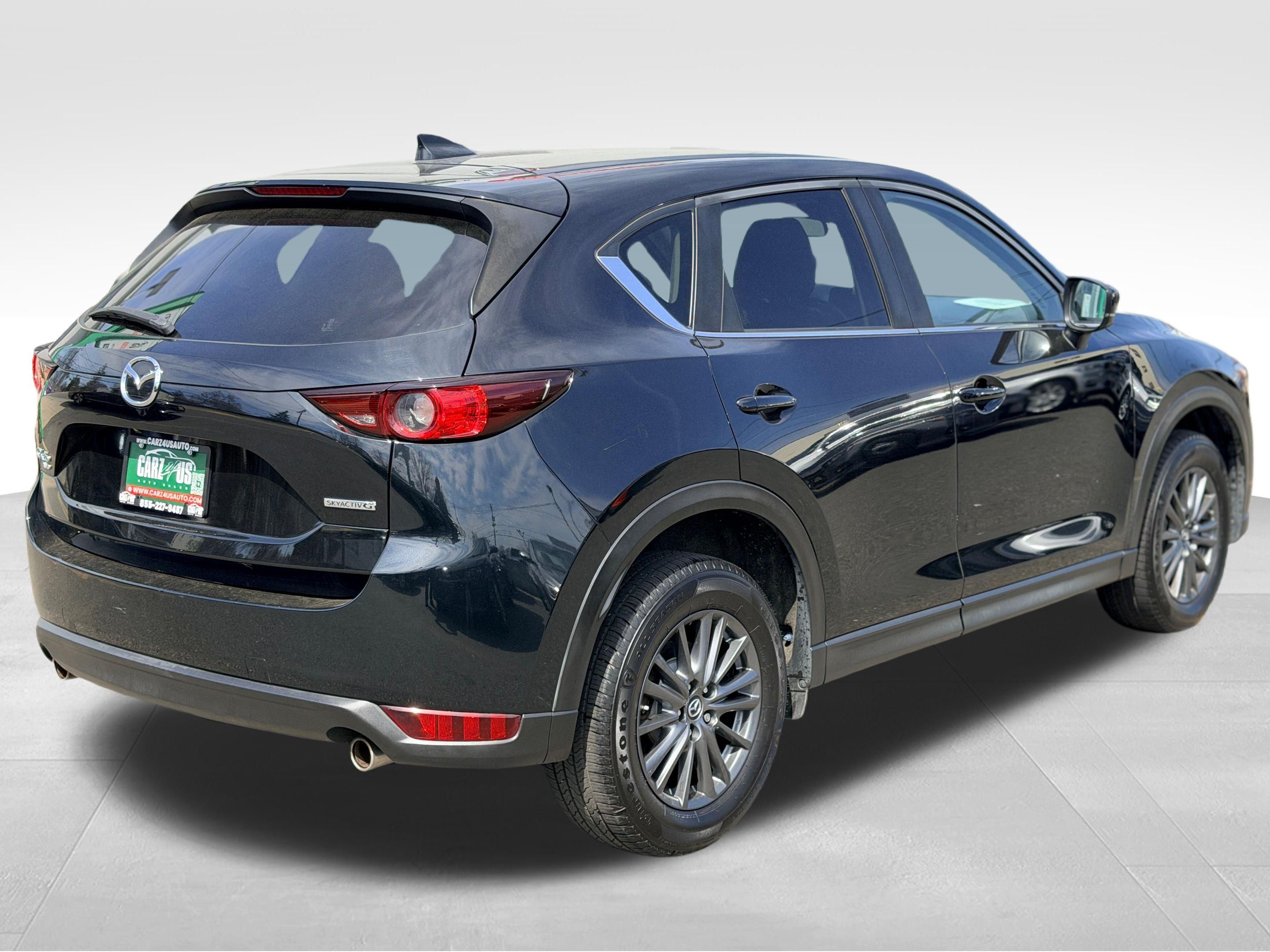 View vehicle photo 6