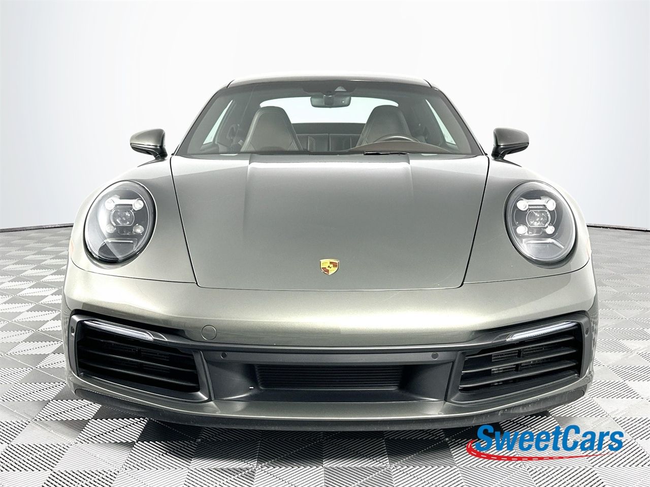 2020 Porsche 911 Carrera S Coupe's photo