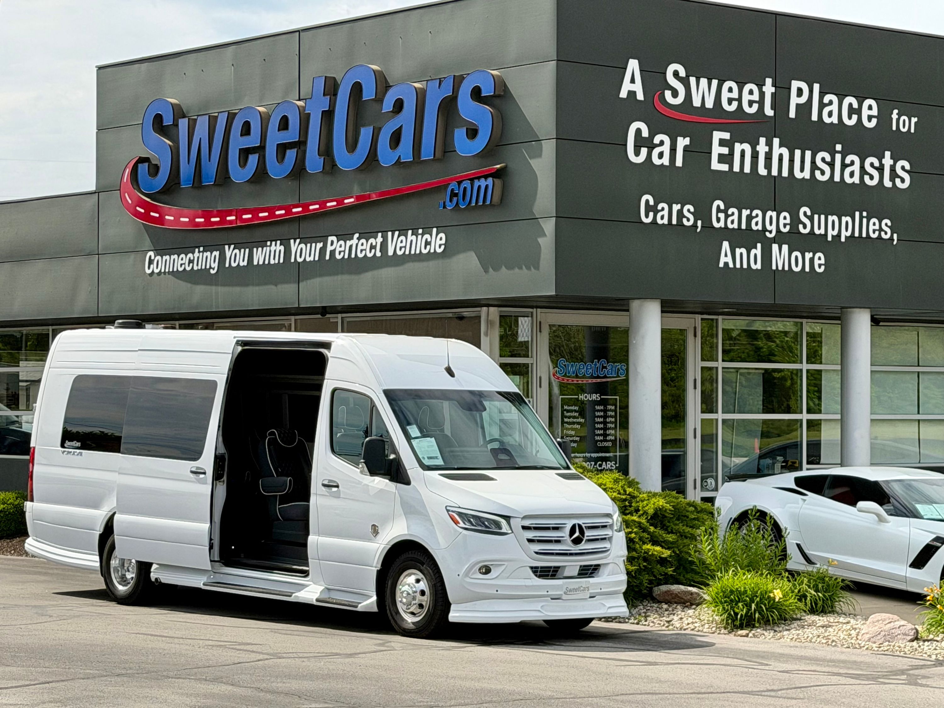 Sprinter 3500