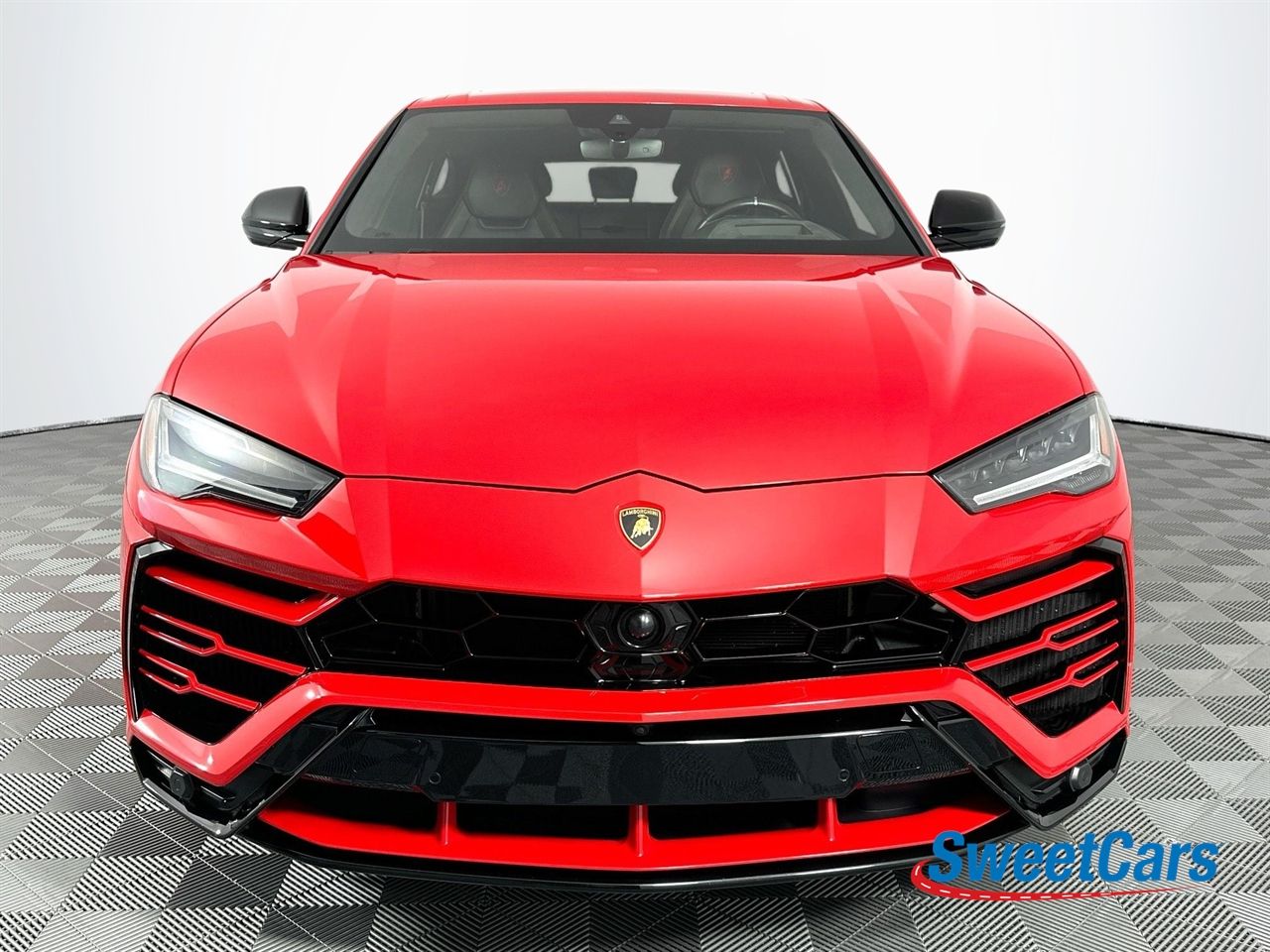 2020 Lamborghini Urus 4.0 V8's photo