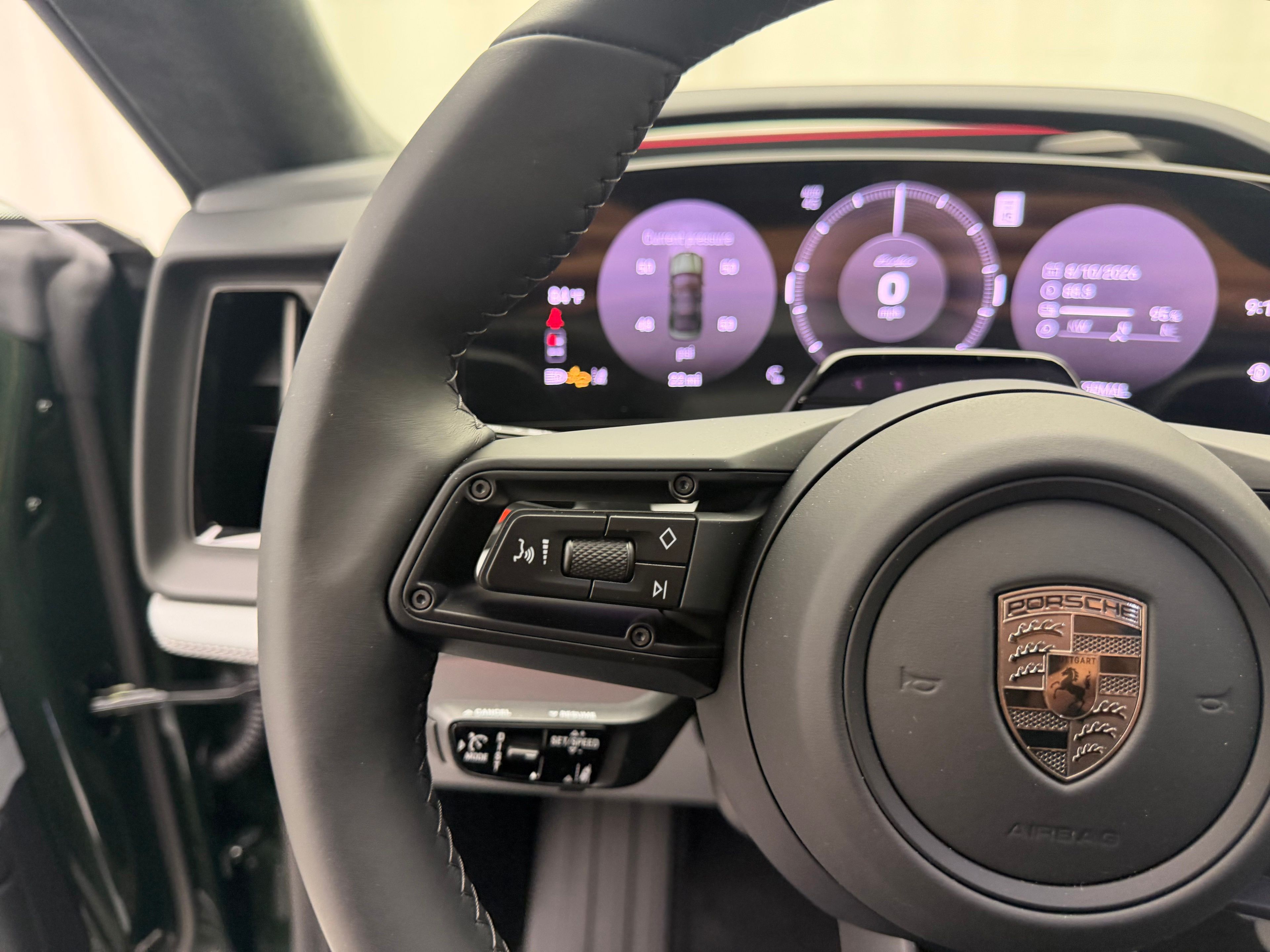 Thumbnail: 2026 Porsche  - 30