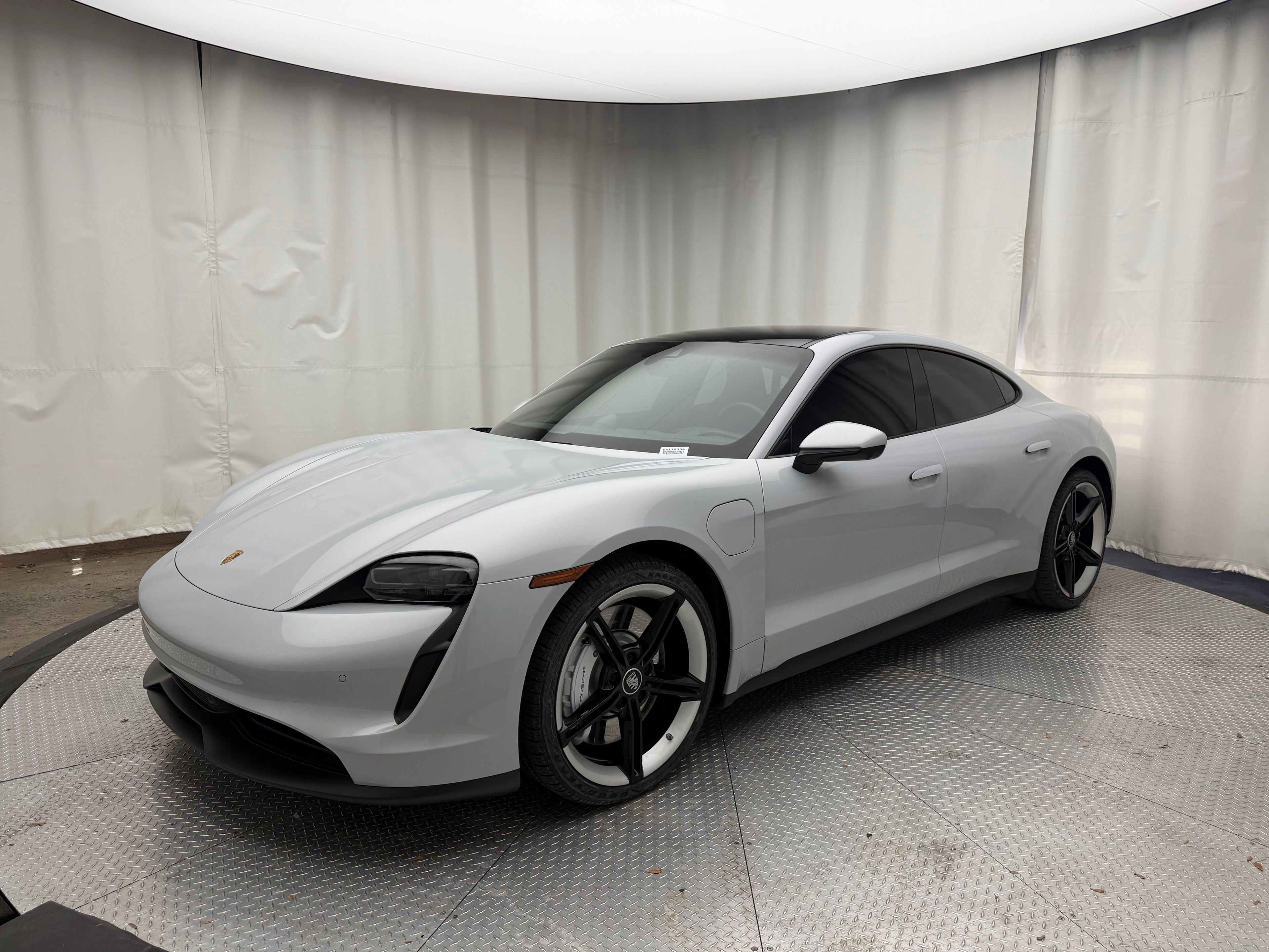 2022 Porsche Taycan  -
                  West Long Branch, NJ