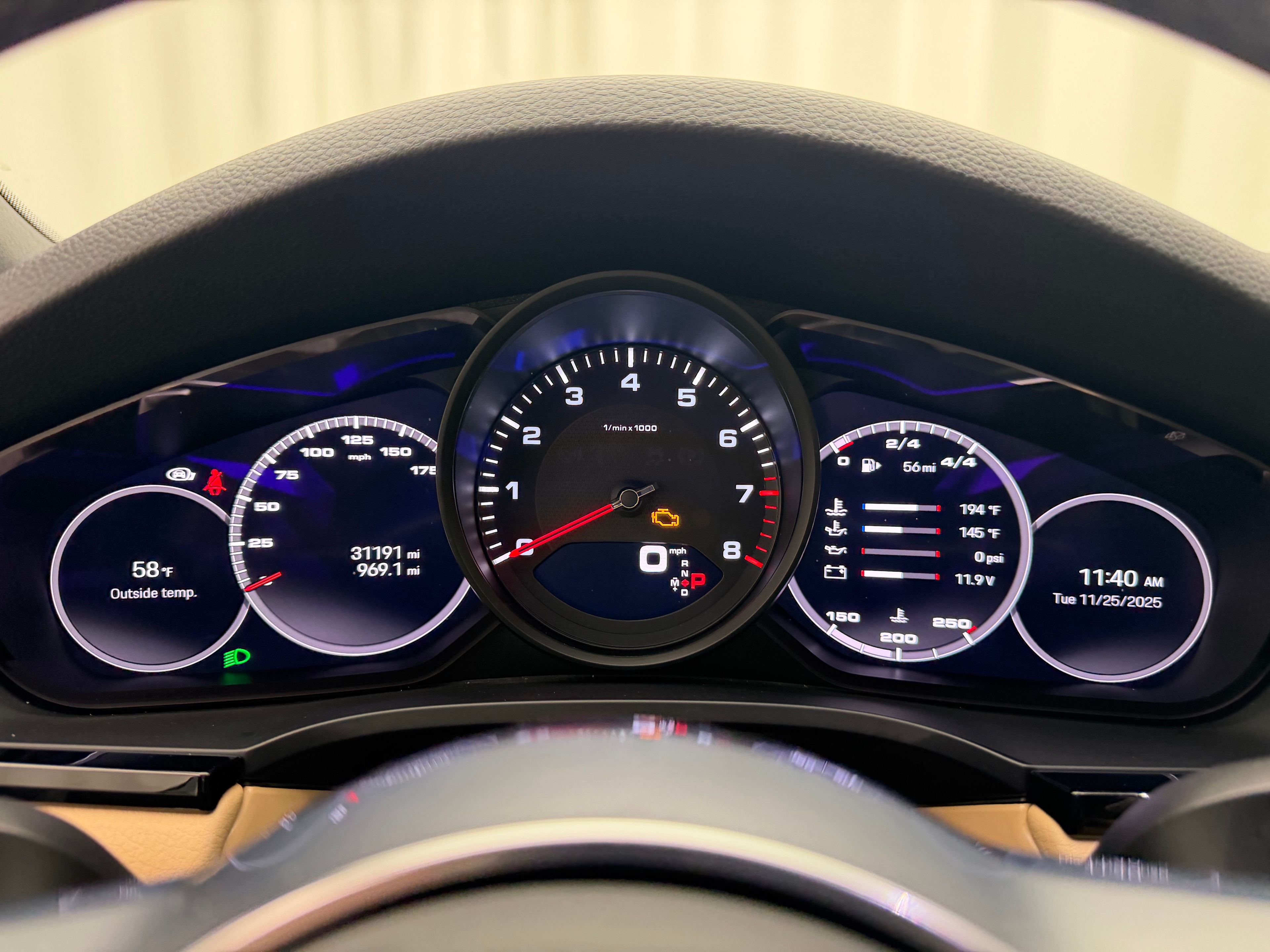 Thumbnail: 2023 Porsche Cayenne - 29