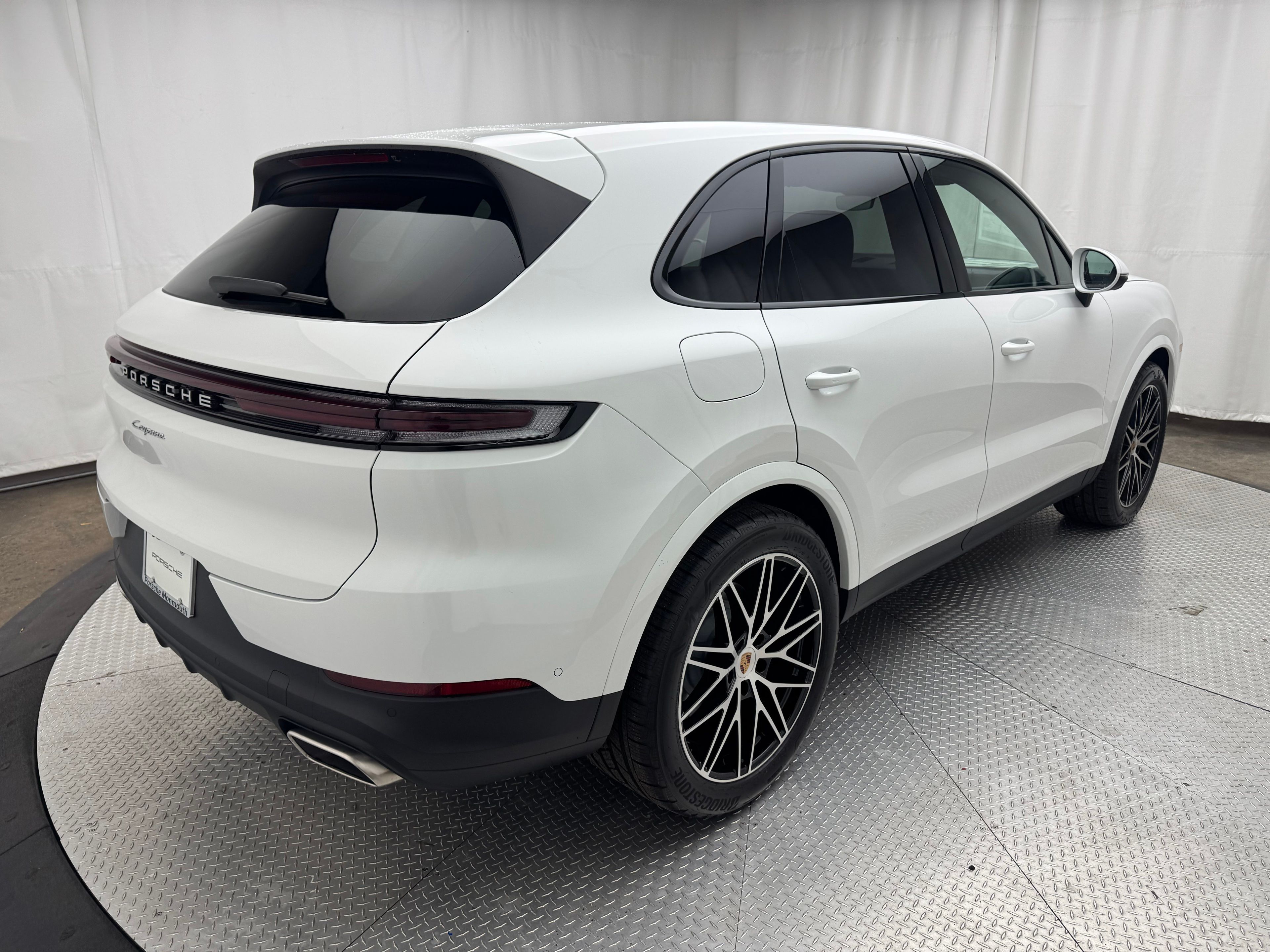 Thumbnail: 2026 Porsche Cayenne - 13