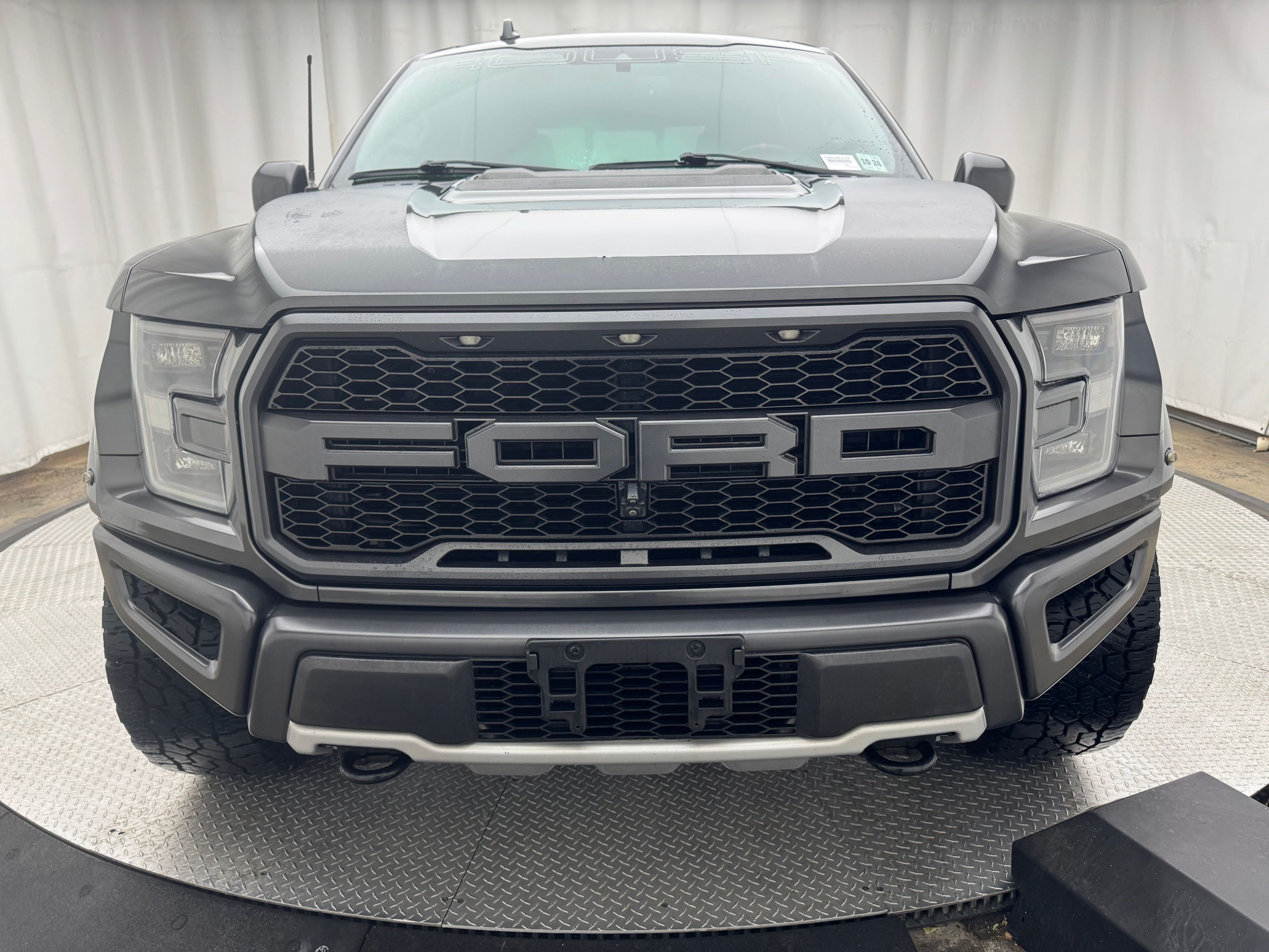 Thumbnail: 2019 Ford F-150 - 19