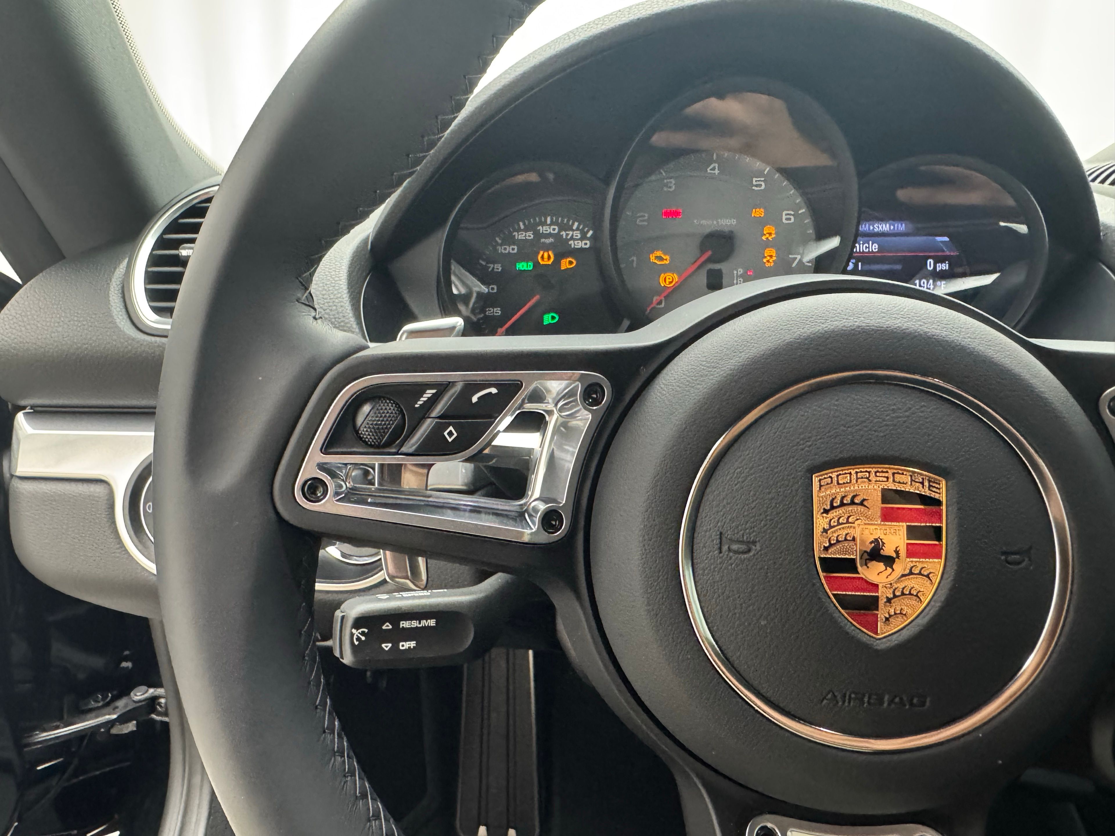 Thumbnail: 2024 Porsche 718 Cayman - 27