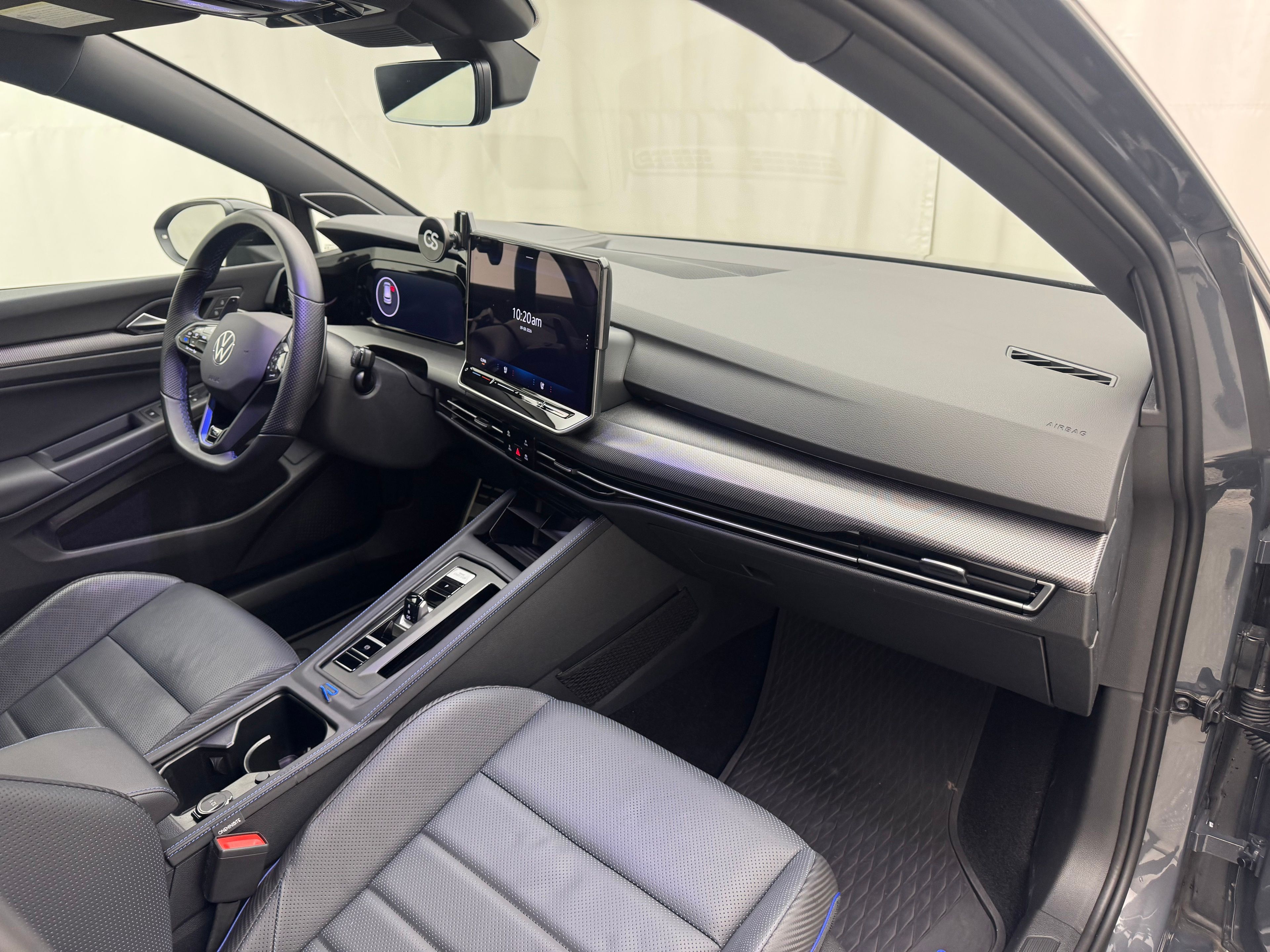Thumbnail: 2026 Volkswagen Golf - 31