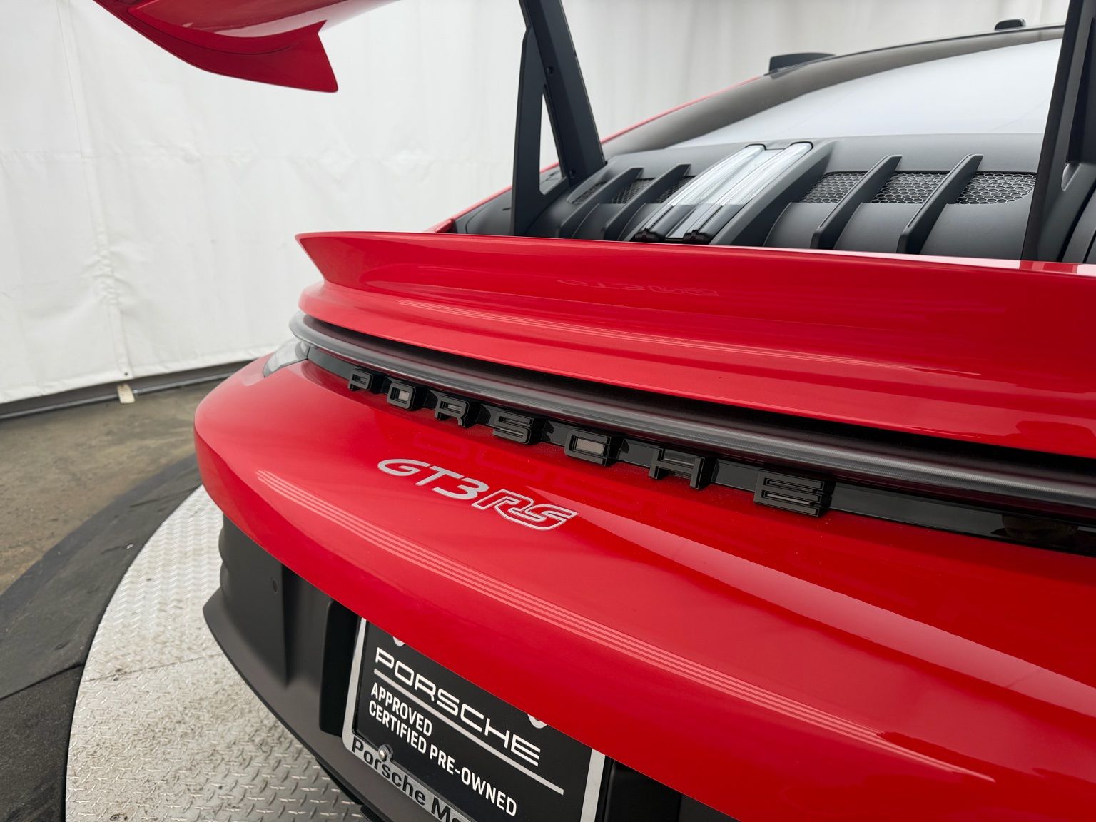 Thumbnail: 2024 Porsche 911 - 11