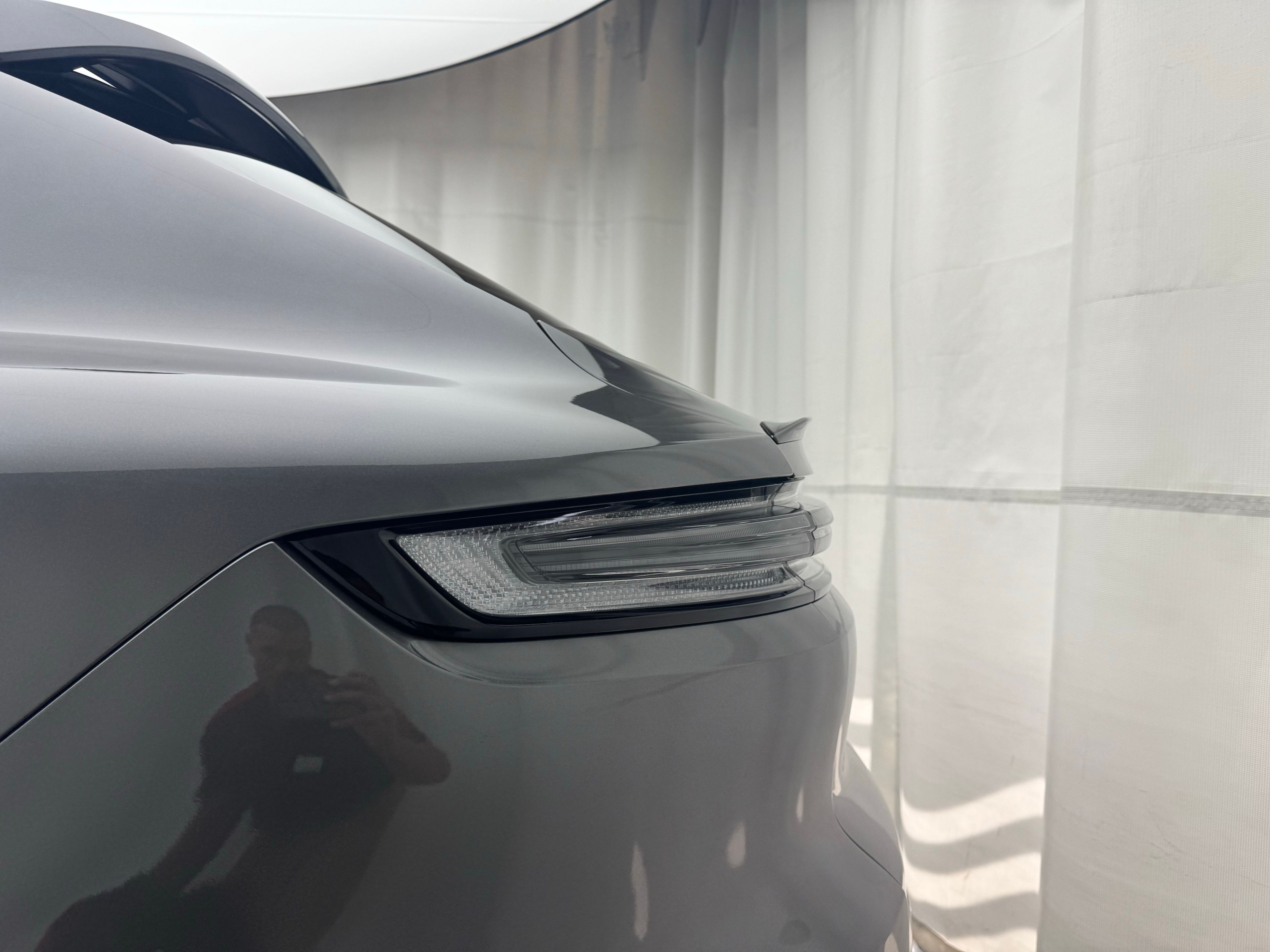 Thumbnail: 2026 Porsche  - 10