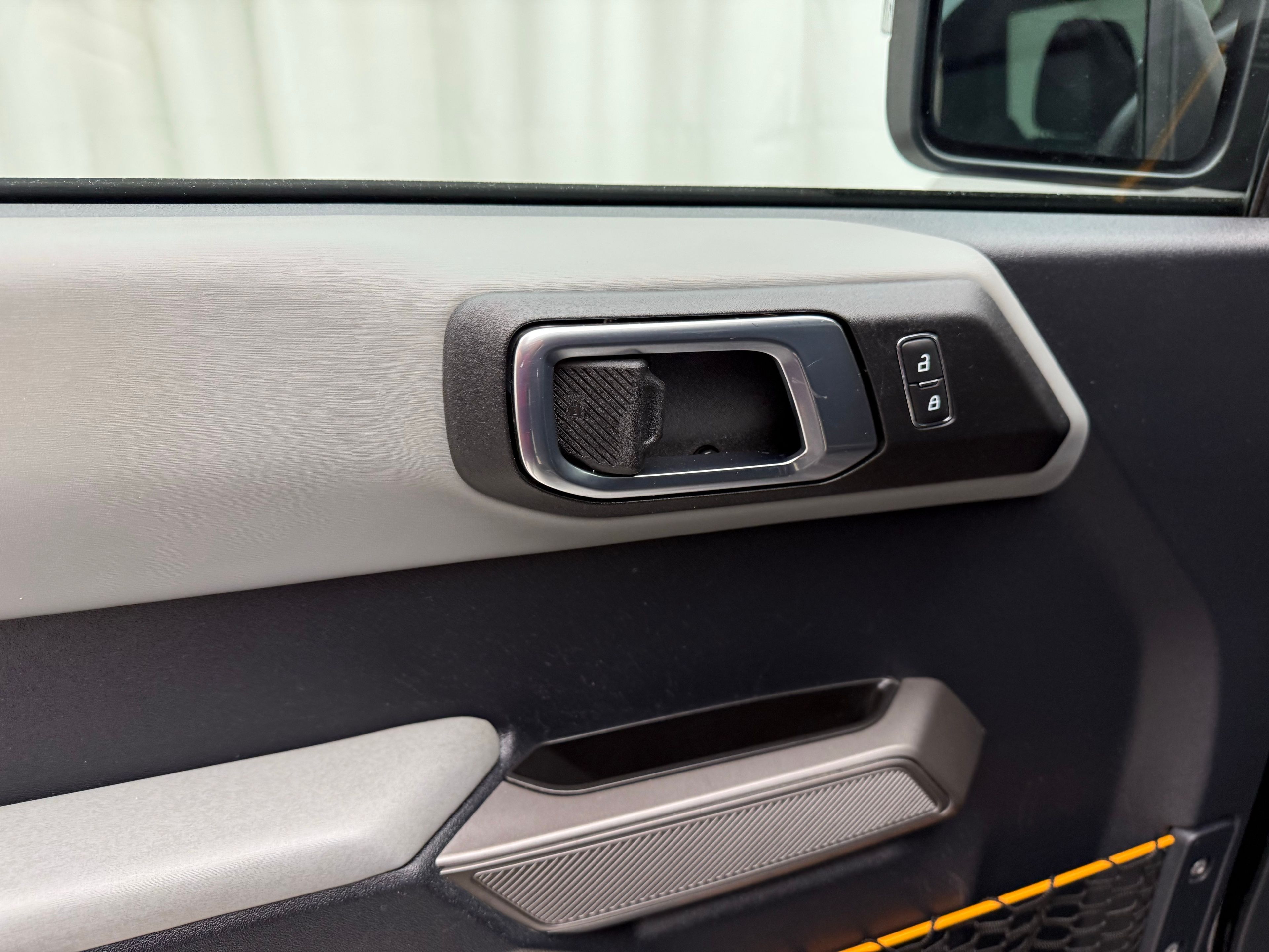 Thumbnail: 2022 Ford Bronco - 29