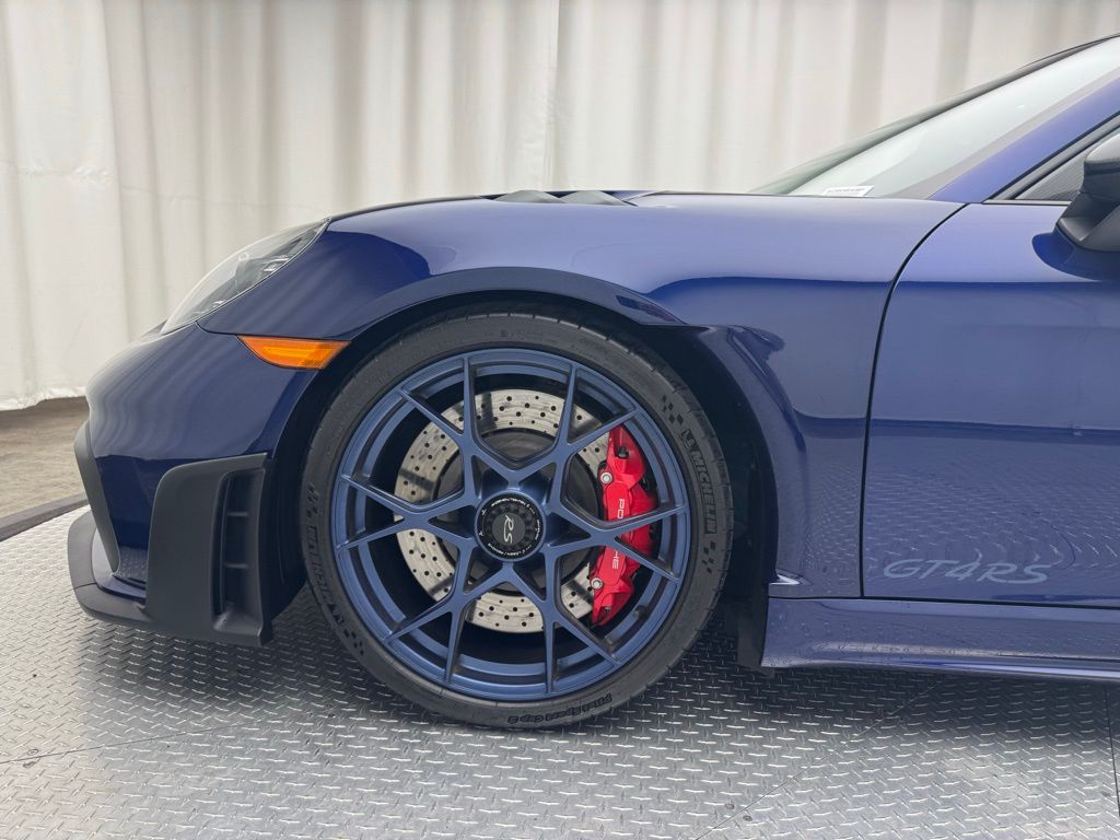 Thumbnail: 2023 Porsche 718 Cayman - 15