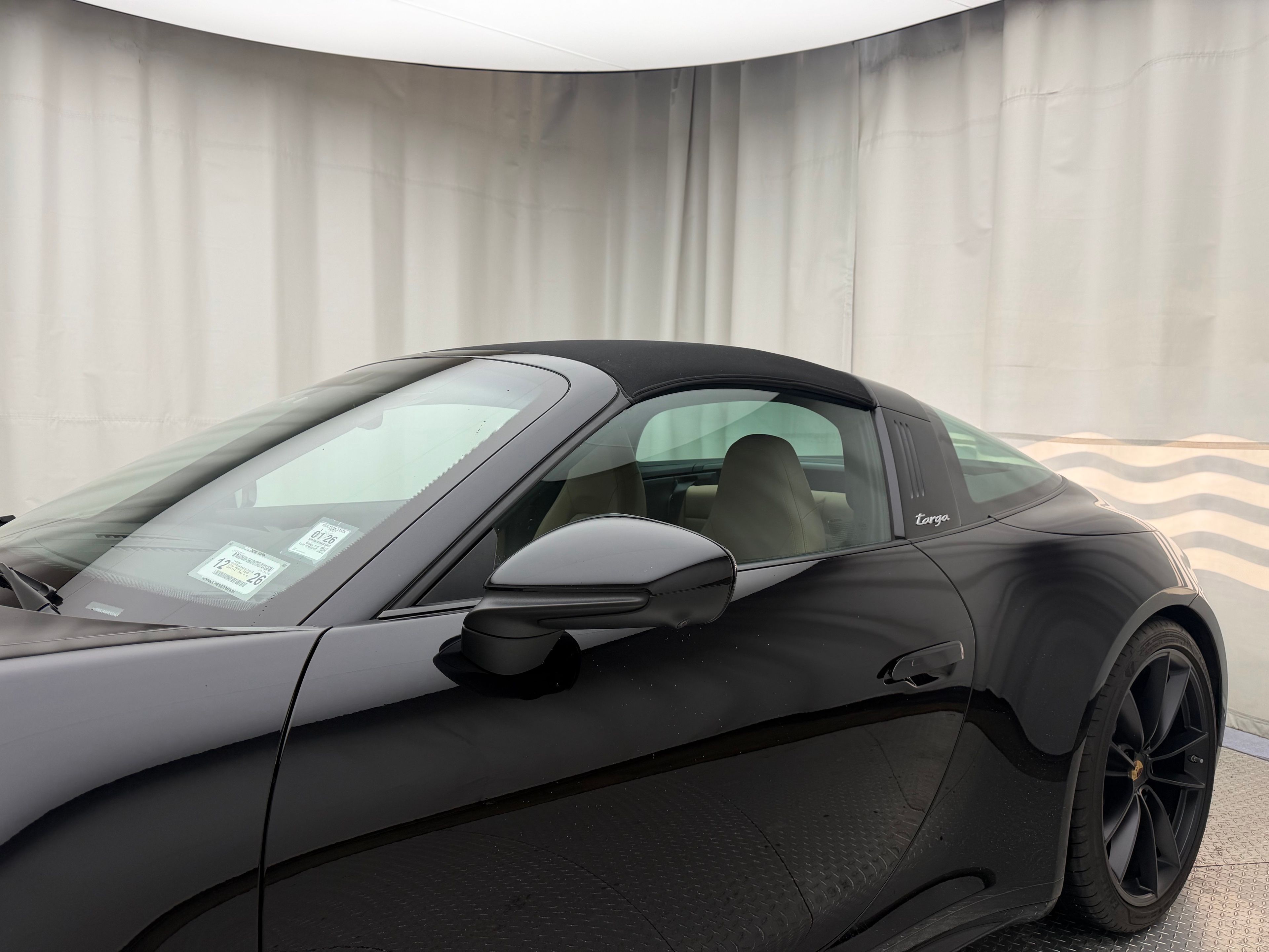 Thumbnail: 2024 Porsche 911 - 8