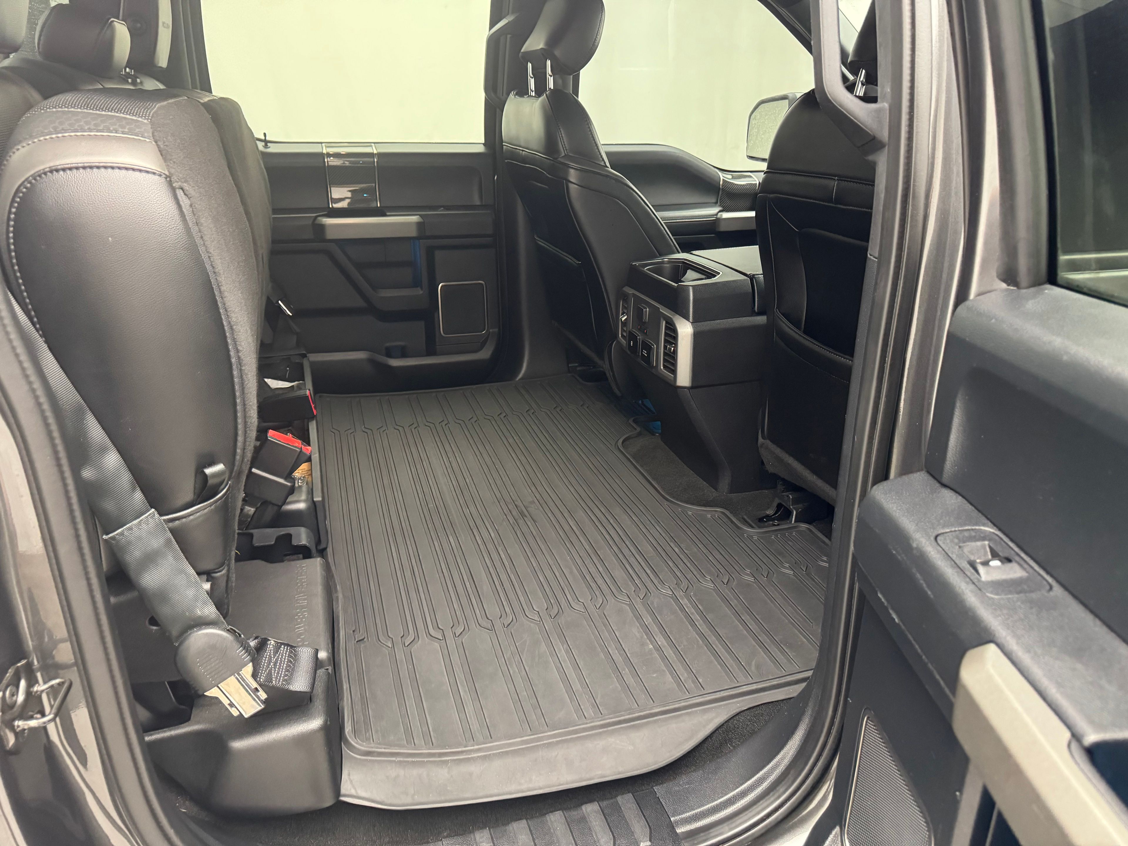 Thumbnail: 2019 Ford F-150 - 23