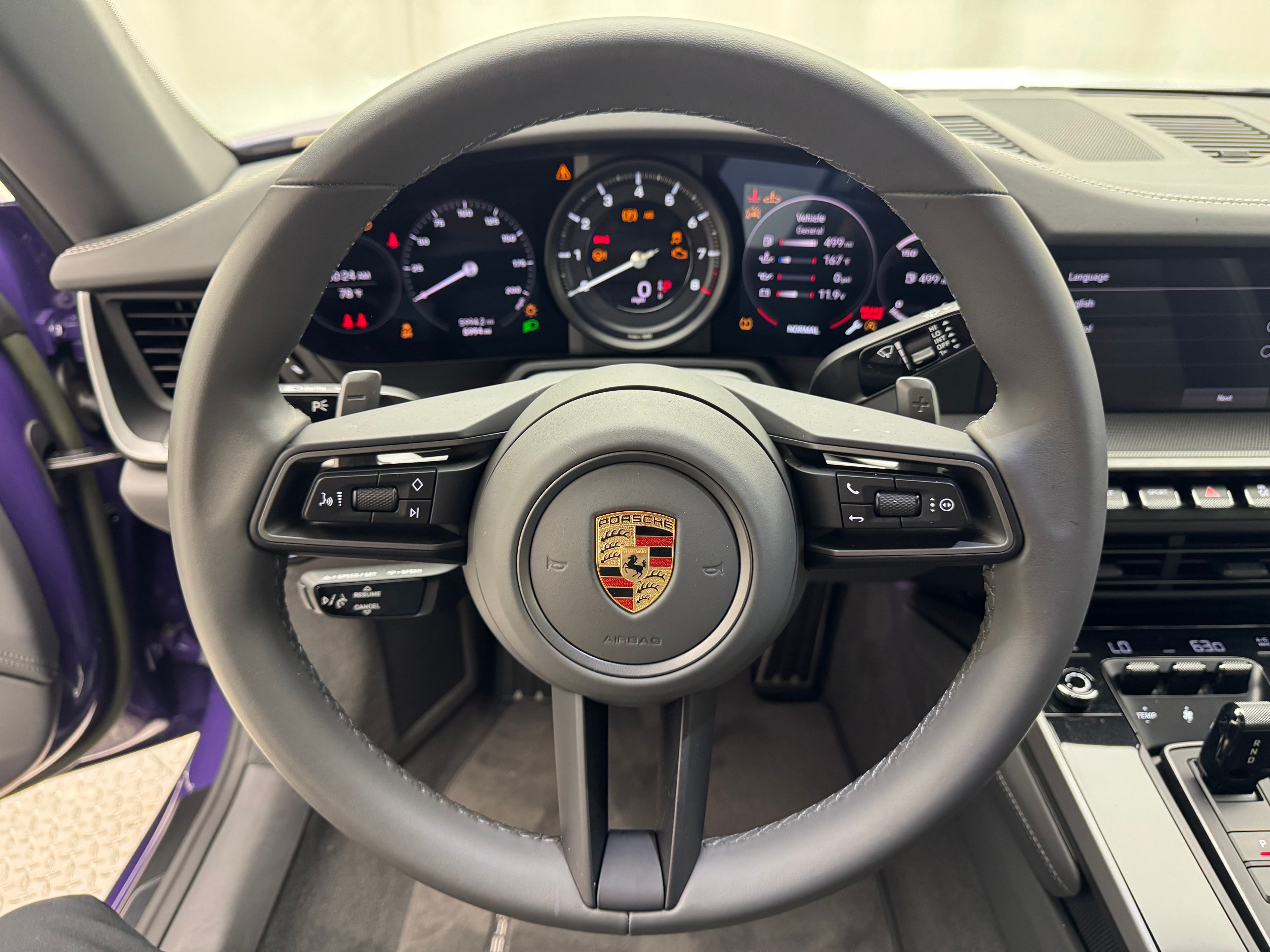 Thumbnail: 2023 Porsche 911 - 6