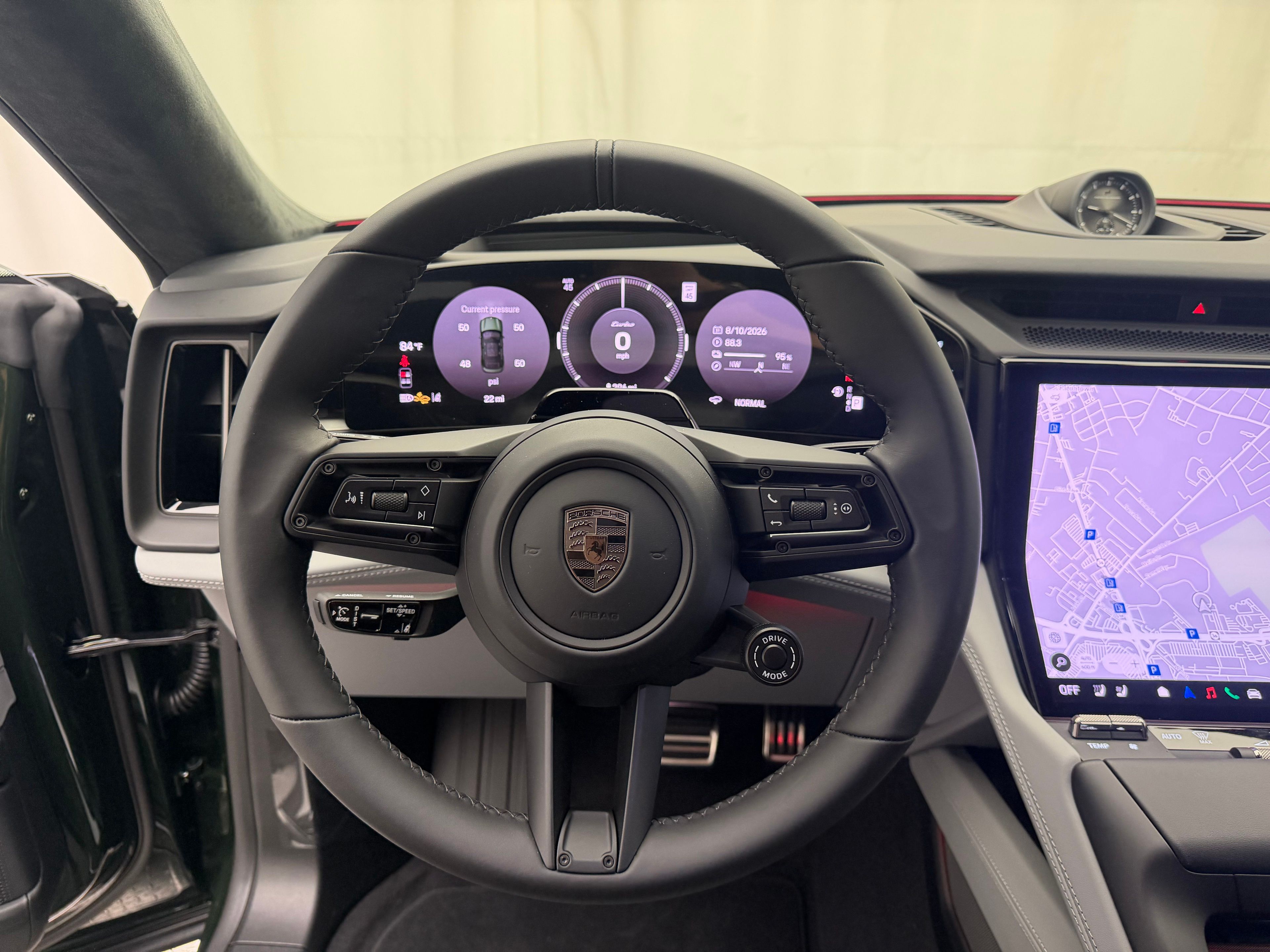 Thumbnail: 2026 Porsche  - 6