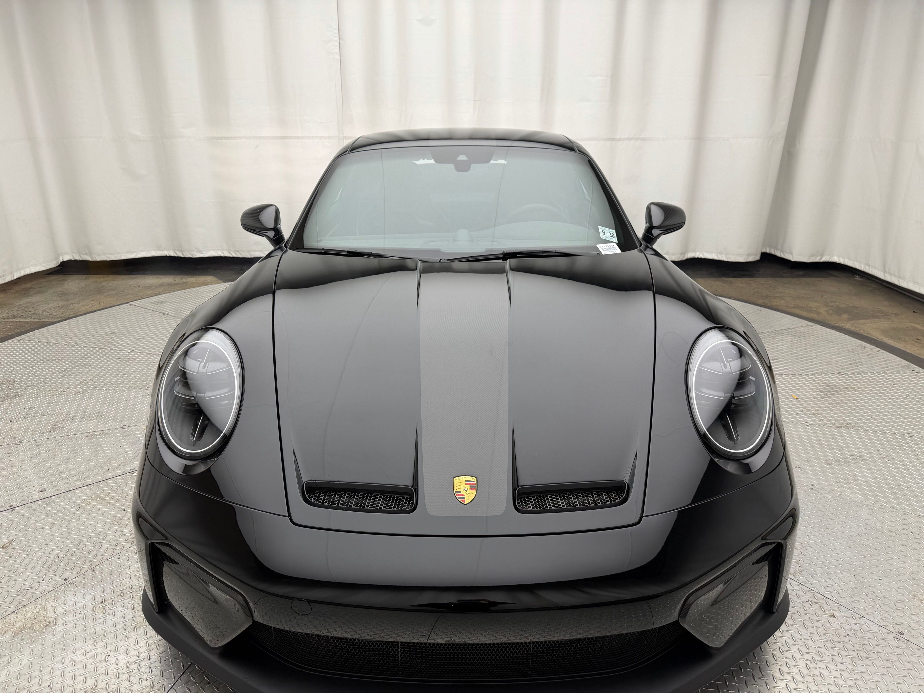 Thumbnail: 2026 Porsche 911 - 19