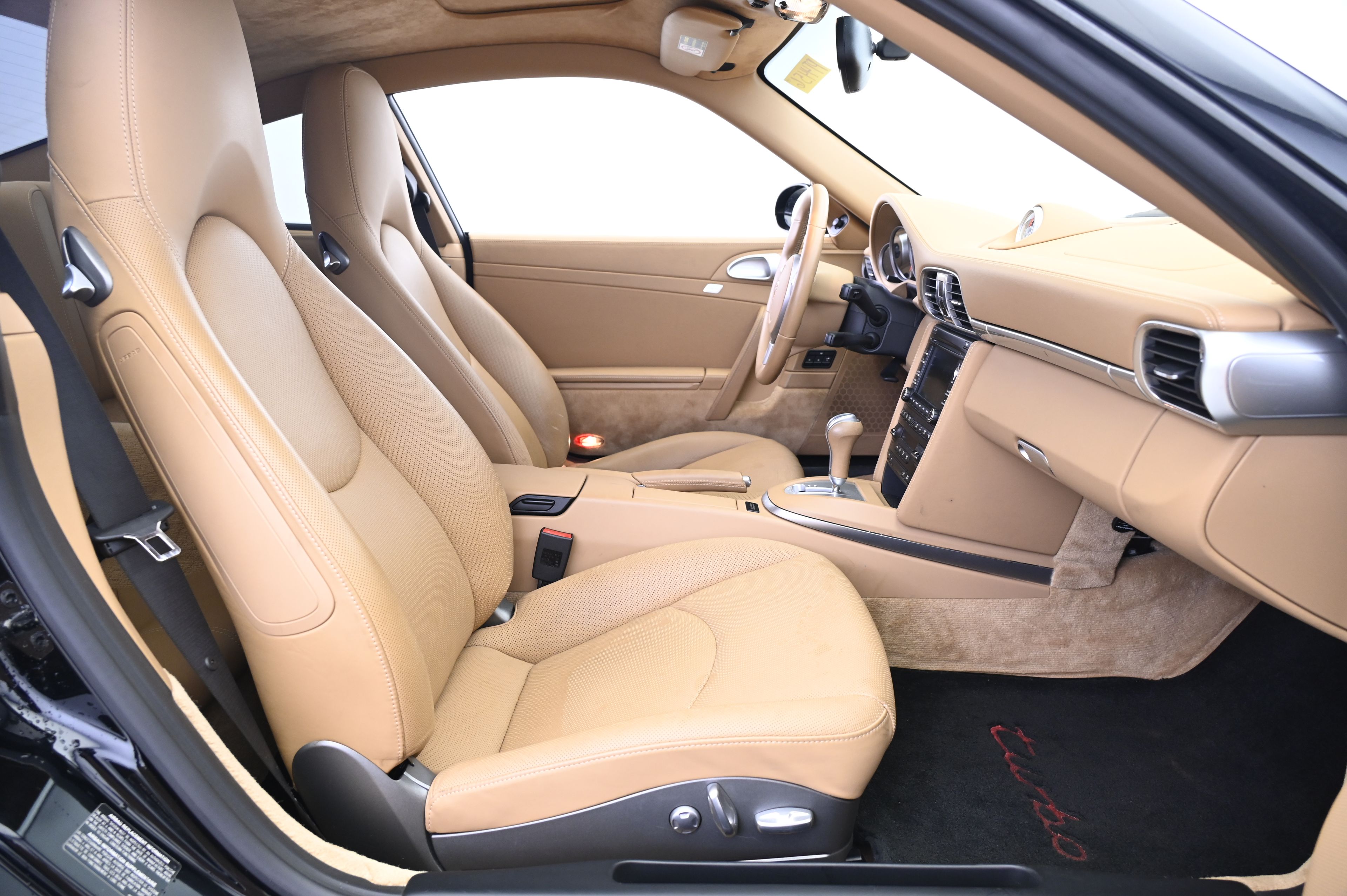 Thumbnail: 2009 Porsche 911 - 19