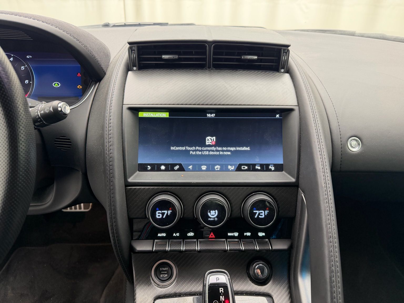 Thumbnail: 2021 Jaguar F-Type - 26