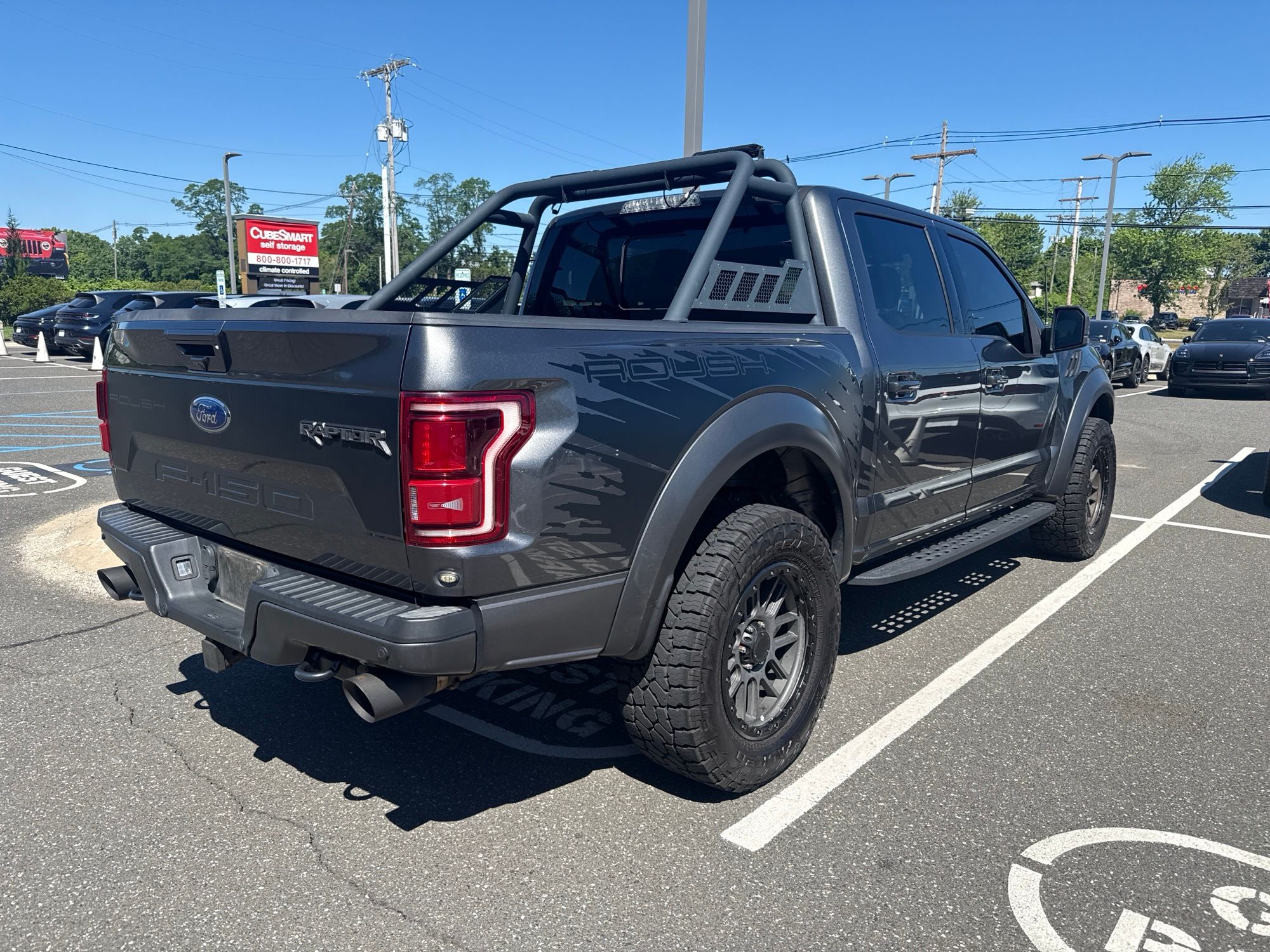 Thumbnail: 2019 Ford F-150 - 3