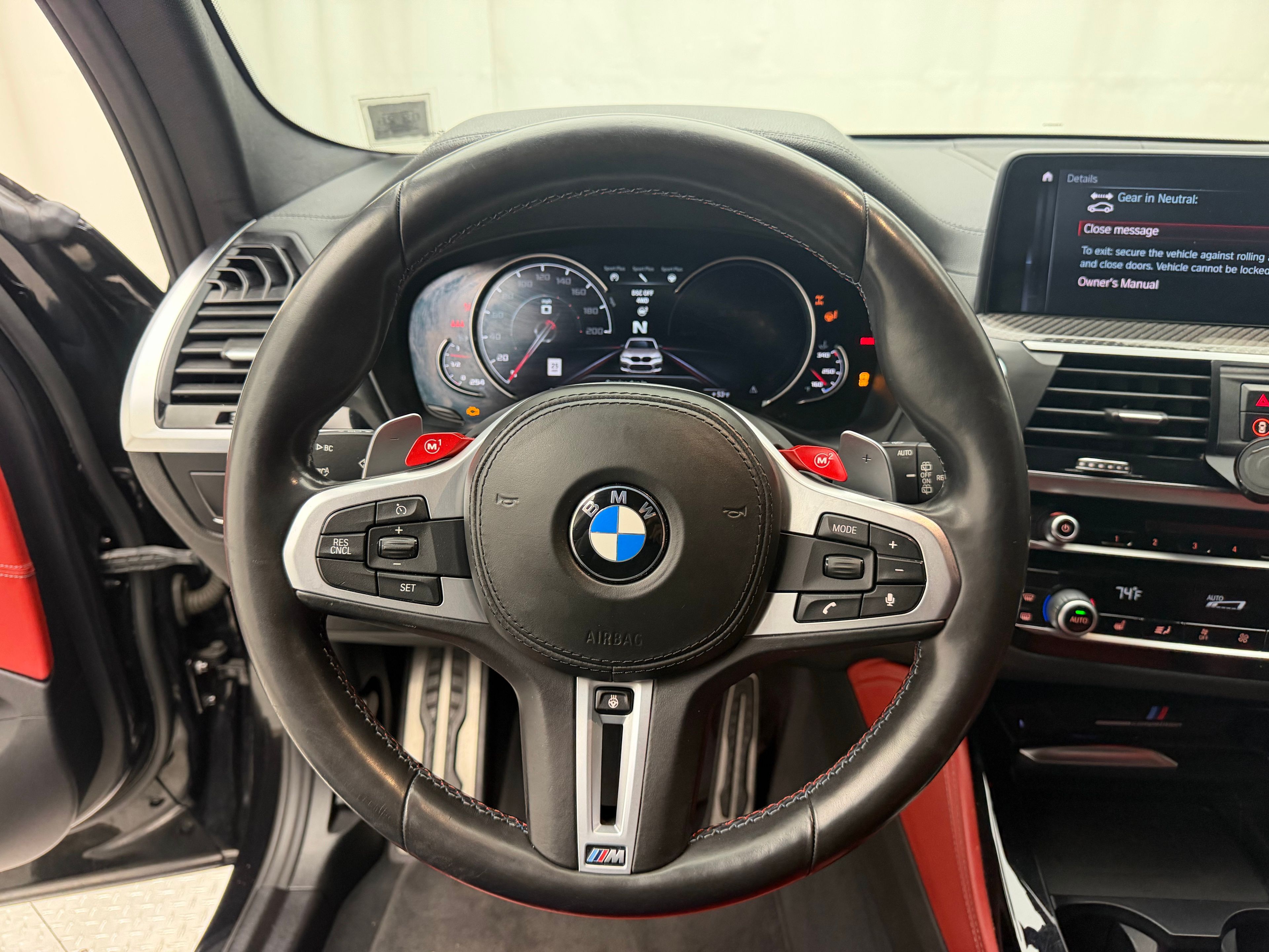 Thumbnail: 2020 BMW X3 - 6