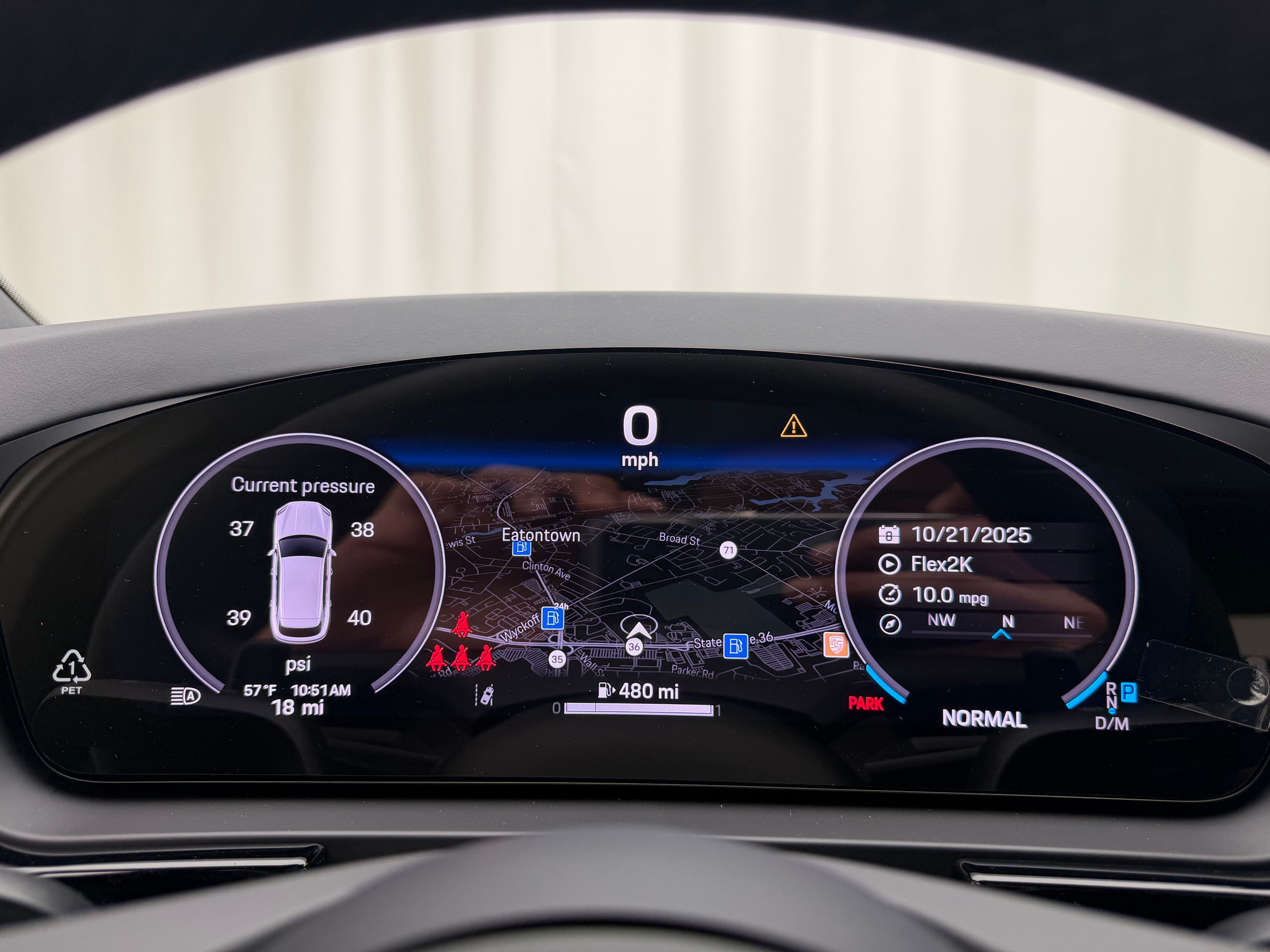 Thumbnail: 2026 Porsche Cayenne - 30