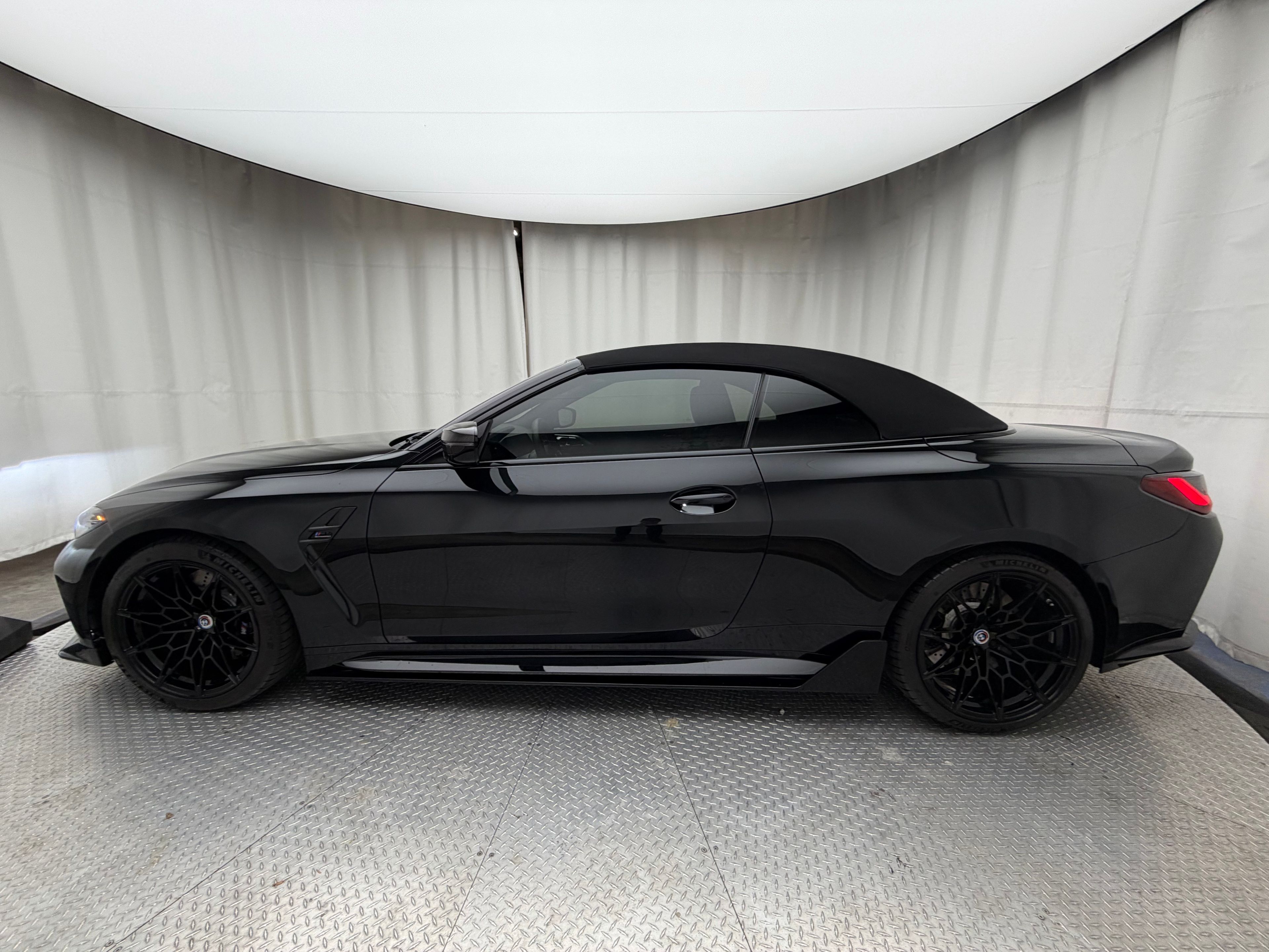 Thumbnail: 2023 BMW M4 - 3