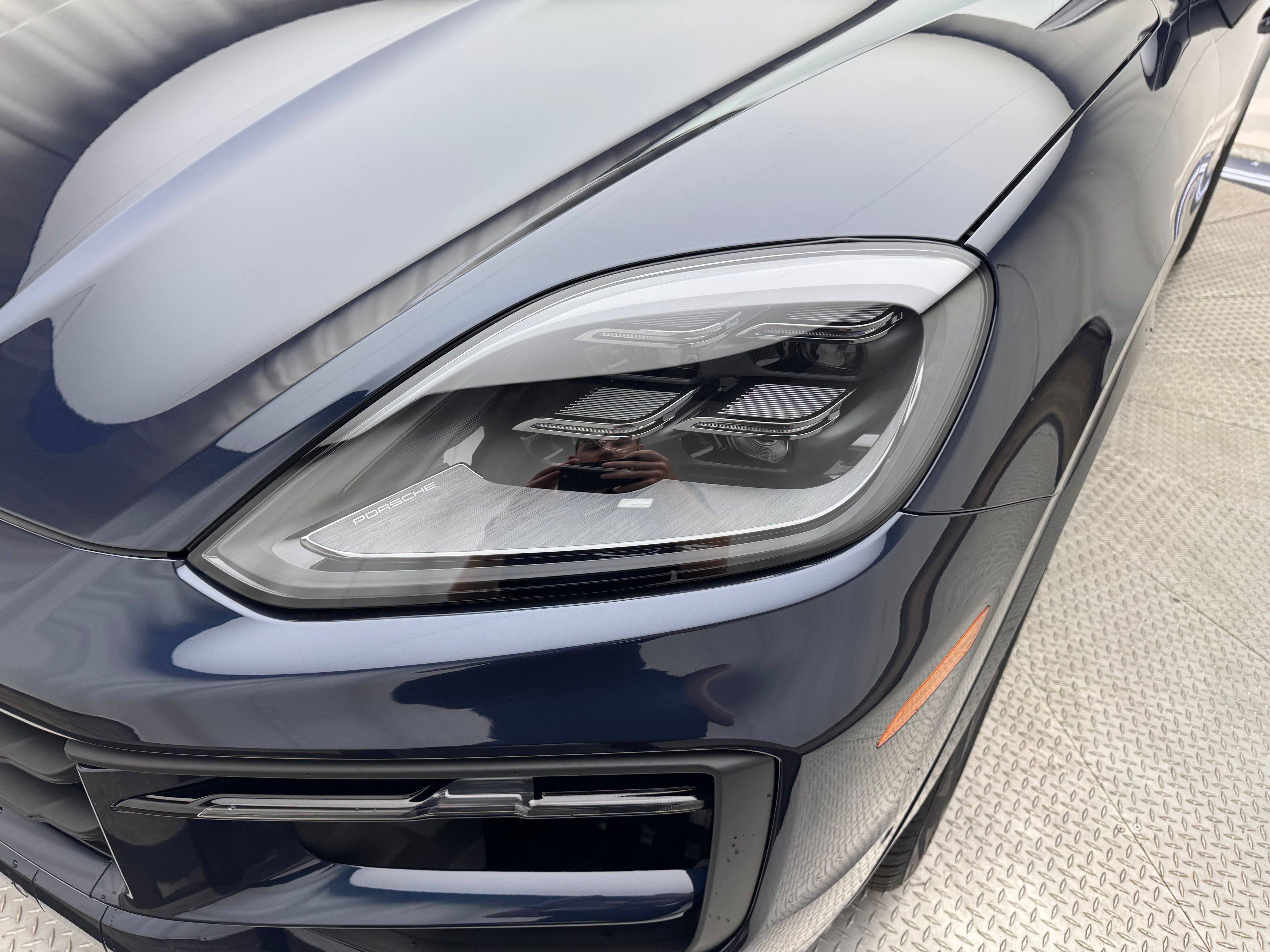 Thumbnail: 2026 Porsche  - 22