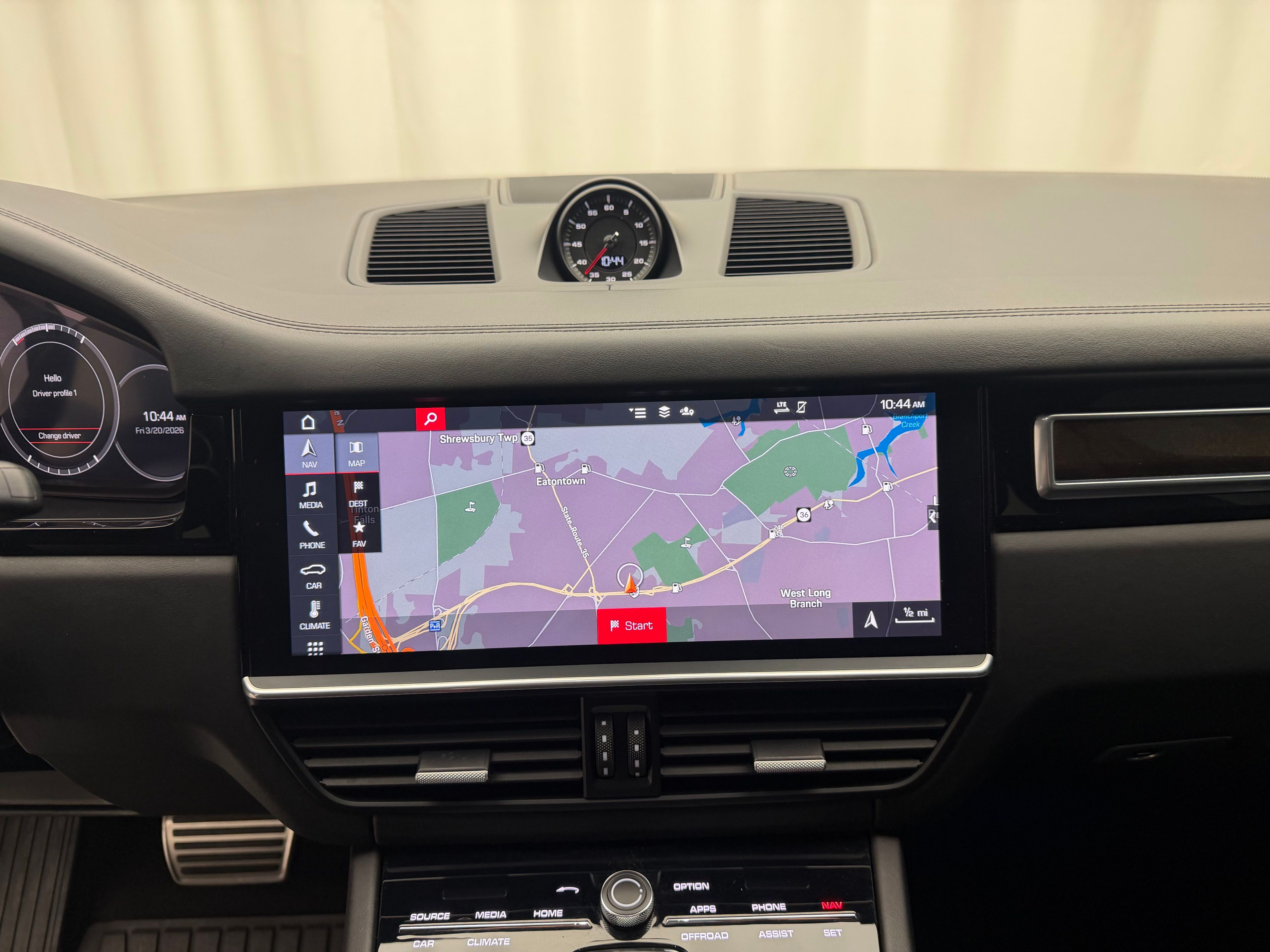 Thumbnail: 2020 Porsche  - 30