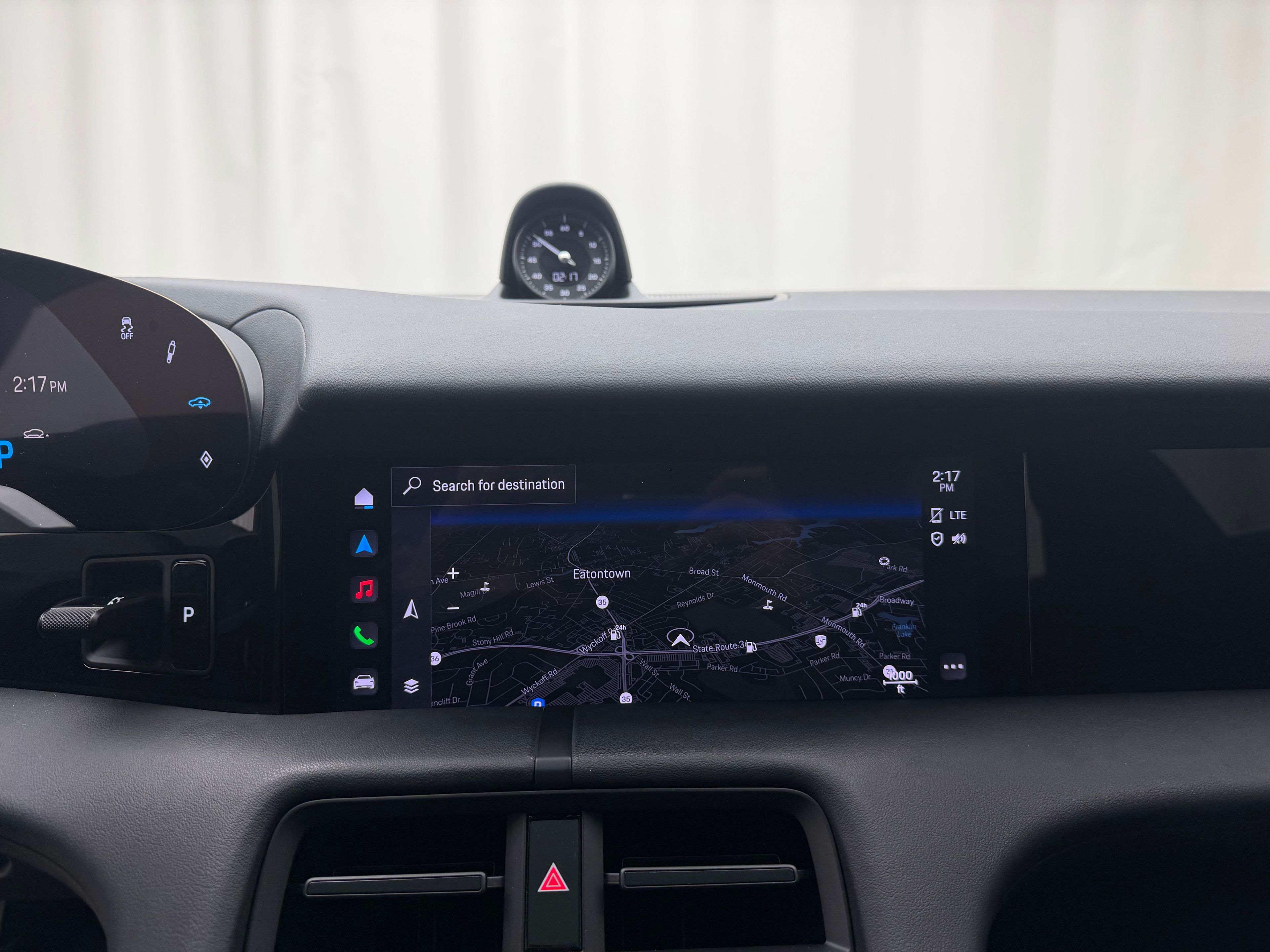 Thumbnail: 2022 Porsche Taycan - 30