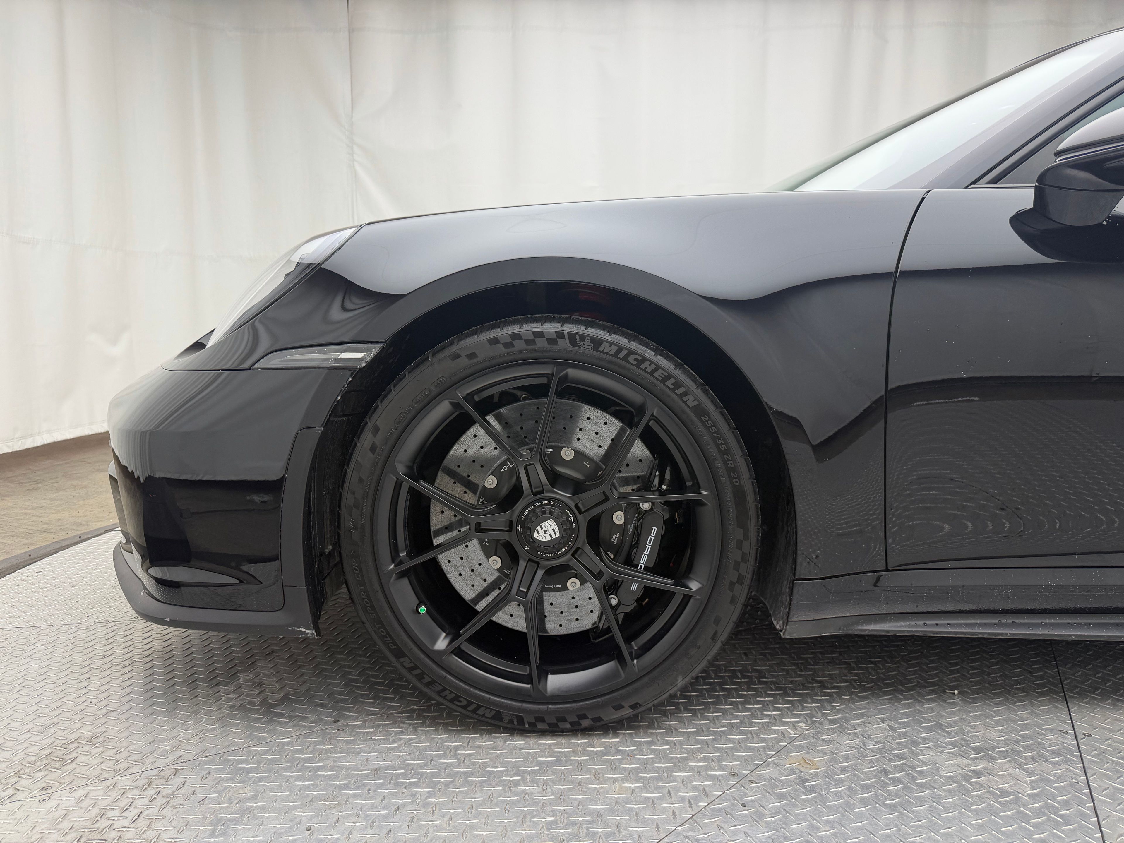 Thumbnail: 2022 Porsche 911 - 7