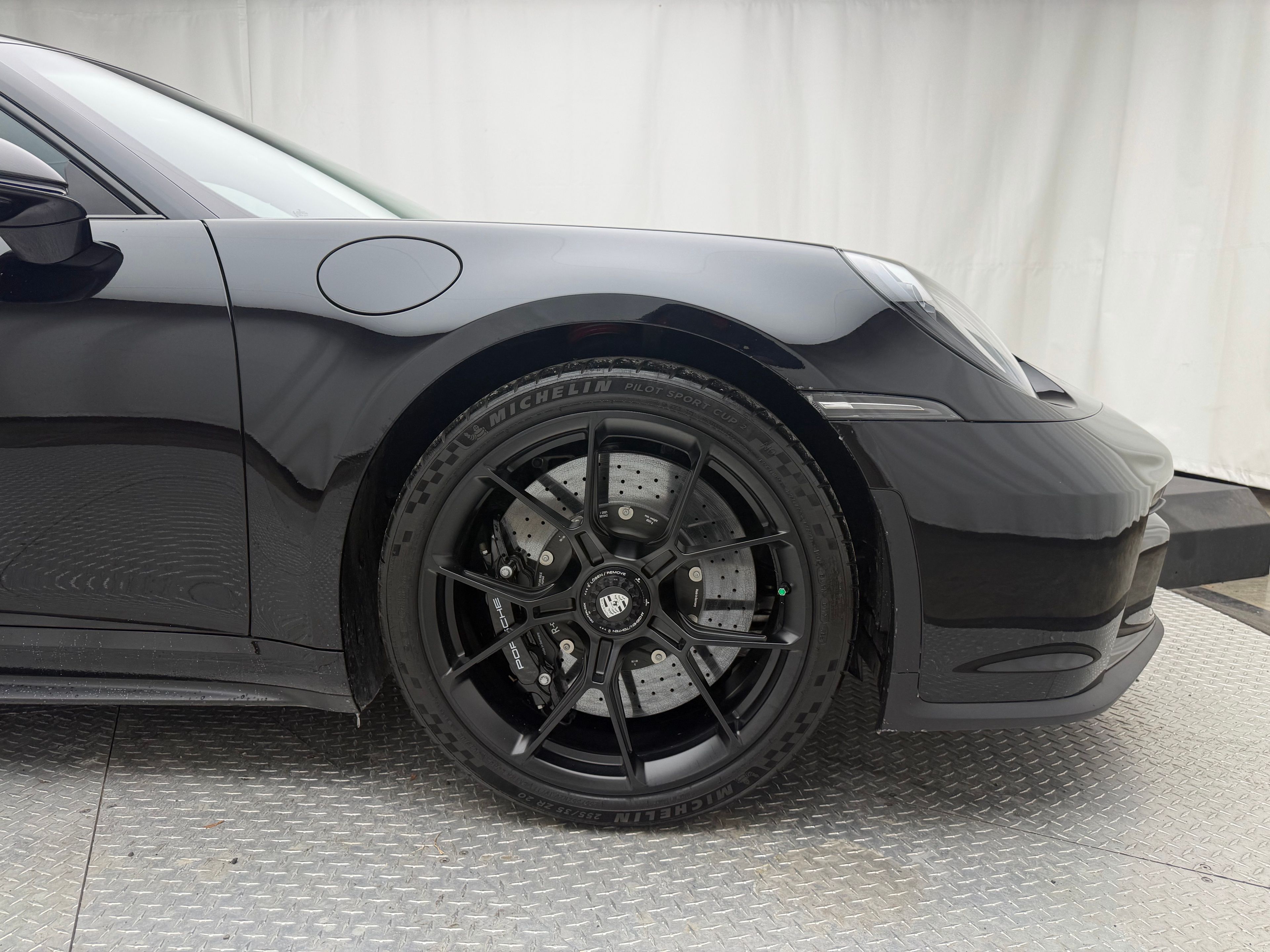 Thumbnail: 2022 Porsche 911 - 13