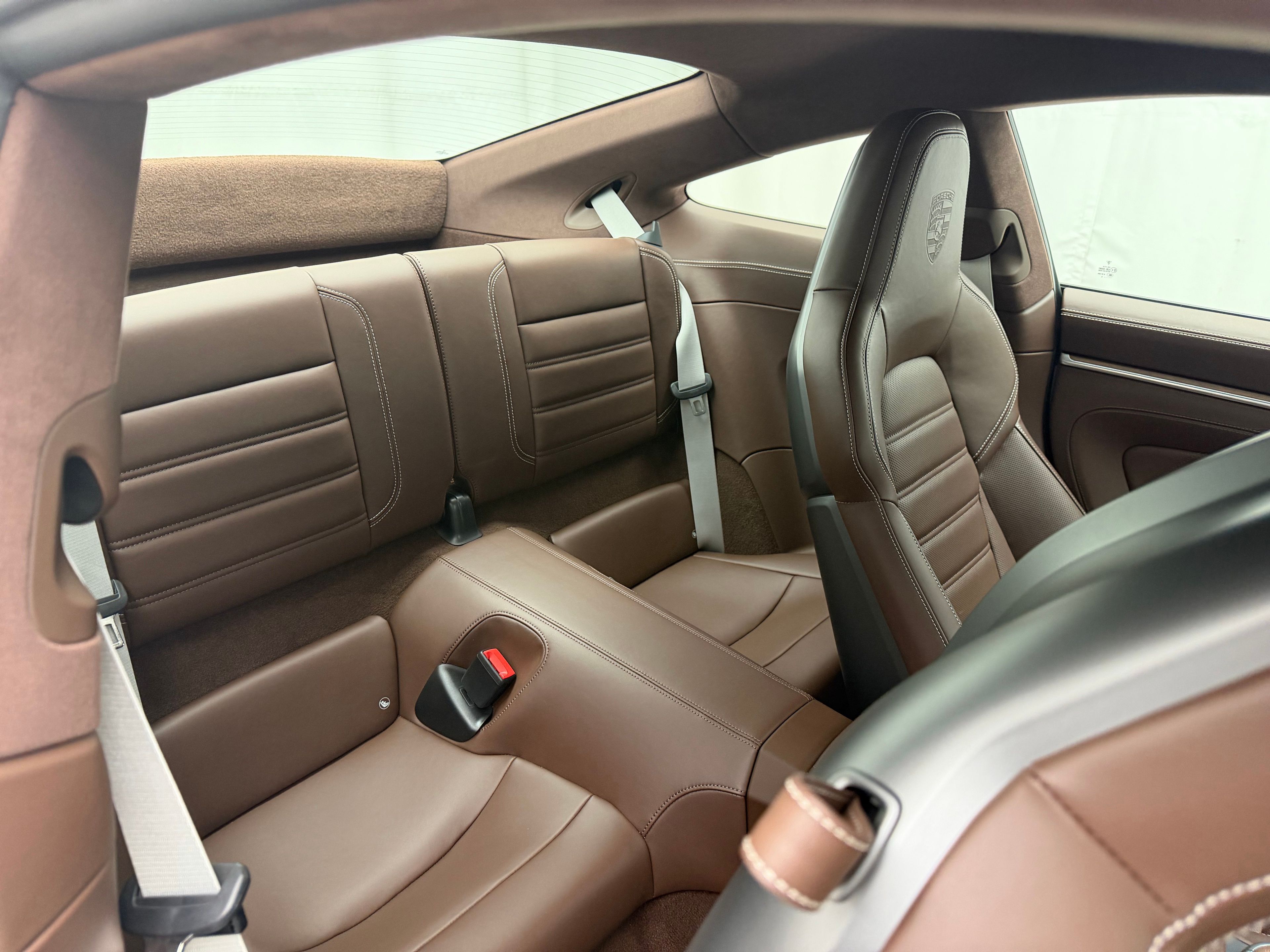 Thumbnail: 2024 Porsche 911 - 19