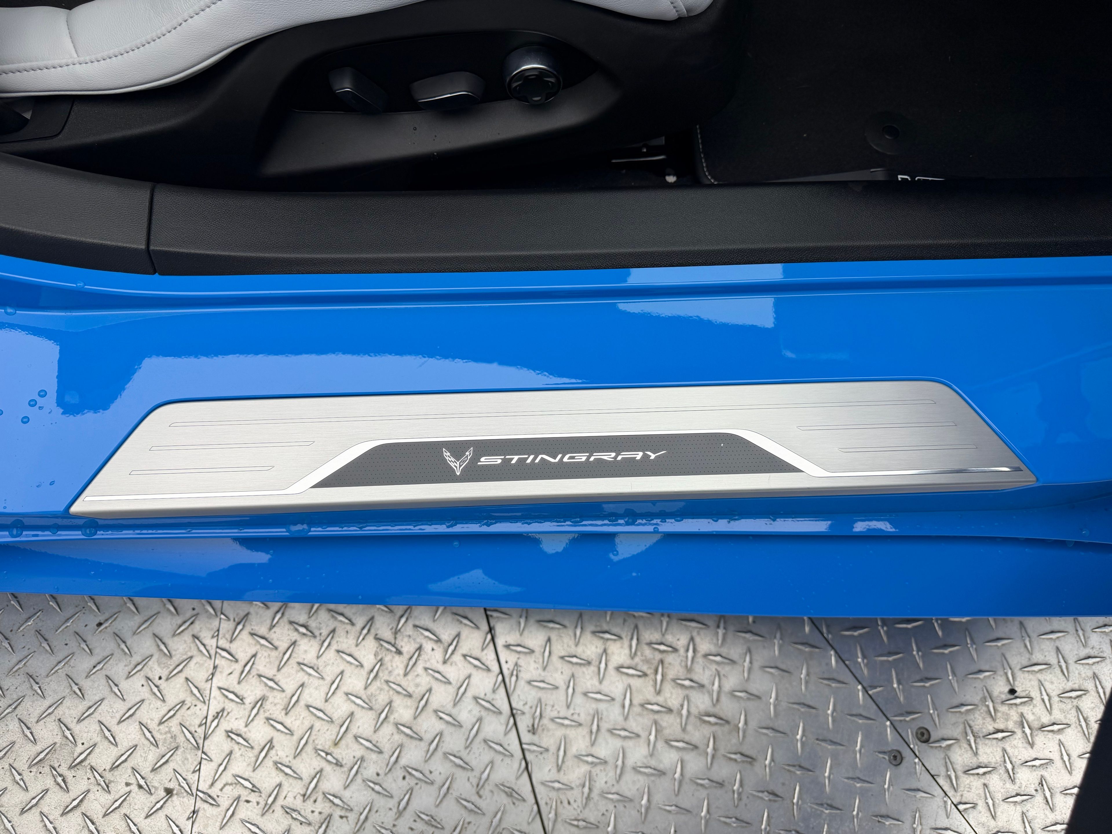 Thumbnail: 2021 Chevrolet Corvette - 20