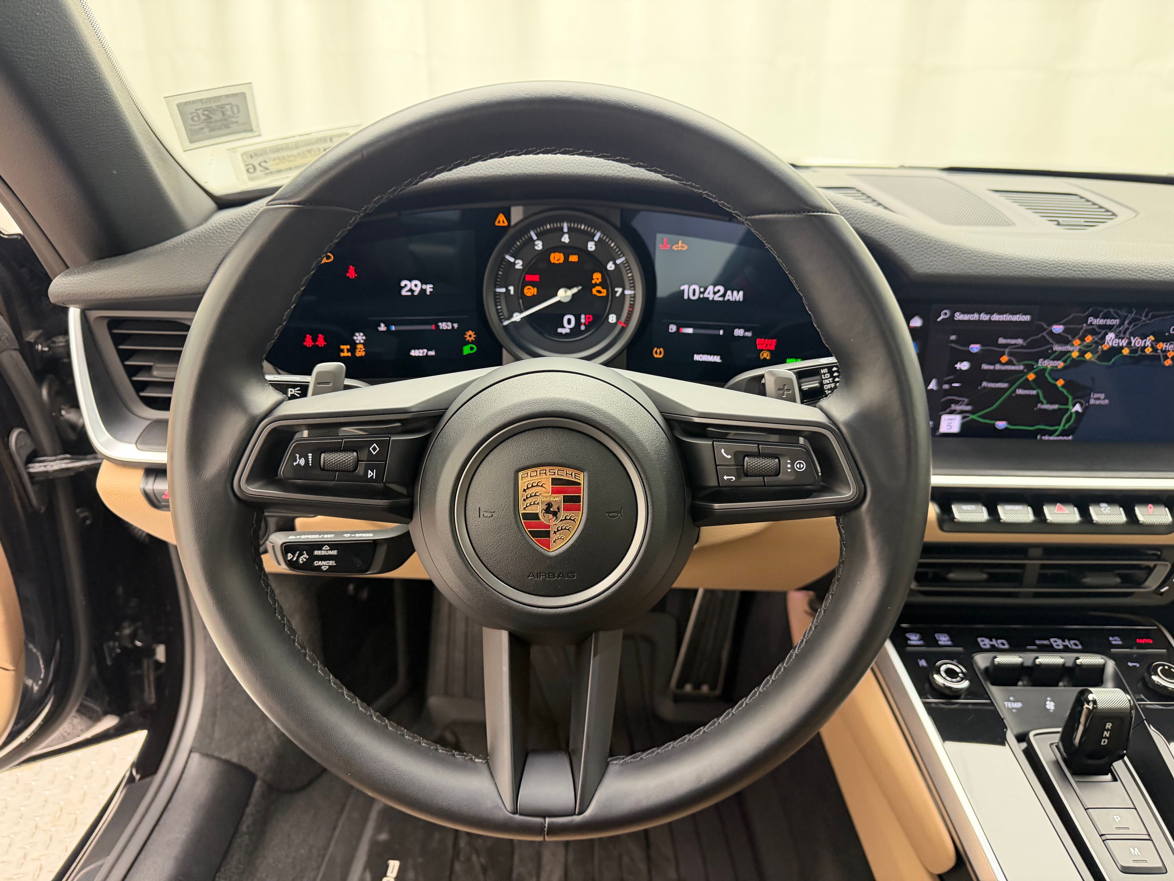 Thumbnail: 2024 Porsche 911 - 4