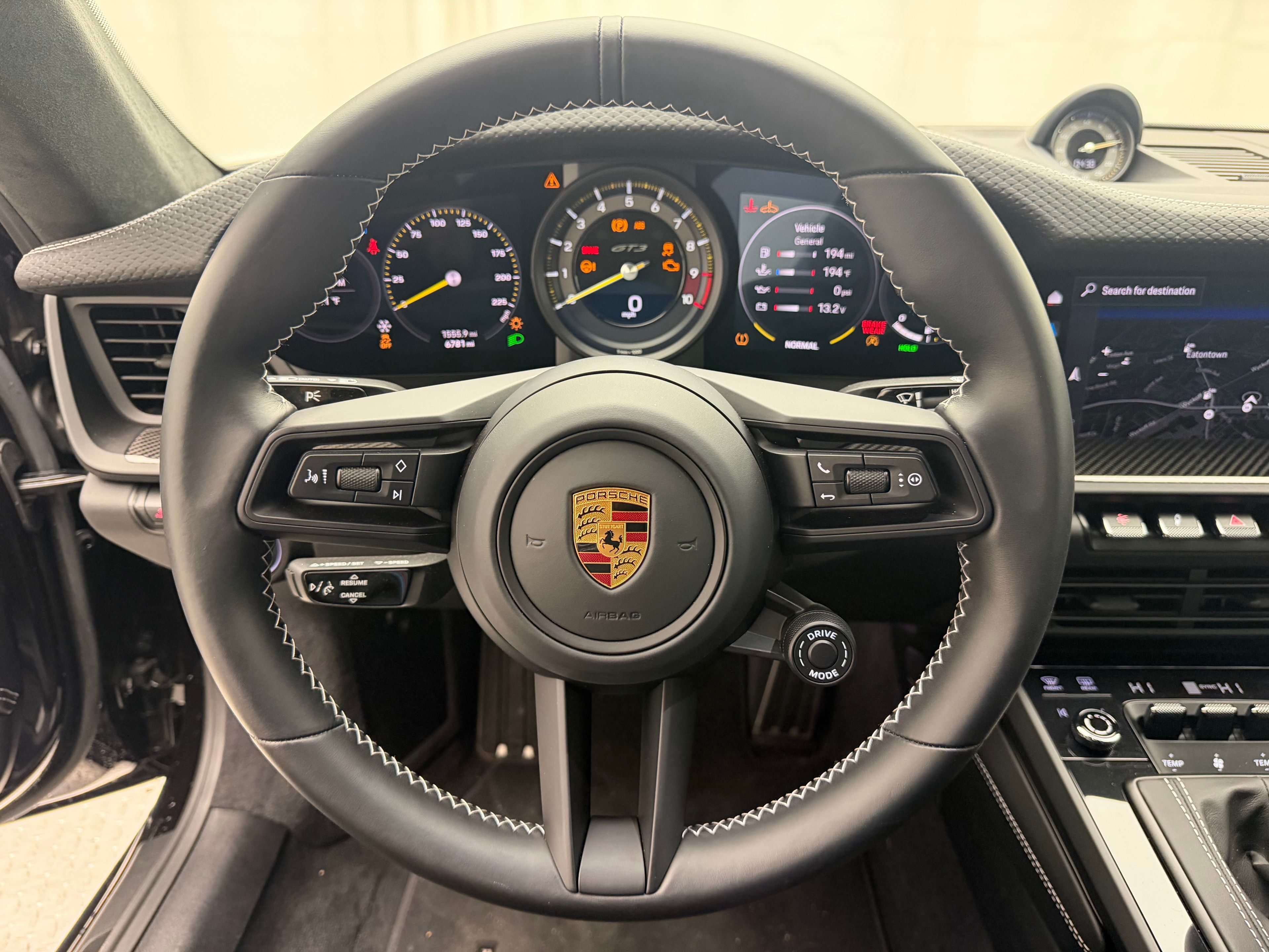 Thumbnail: 2022 Porsche 911 - 6