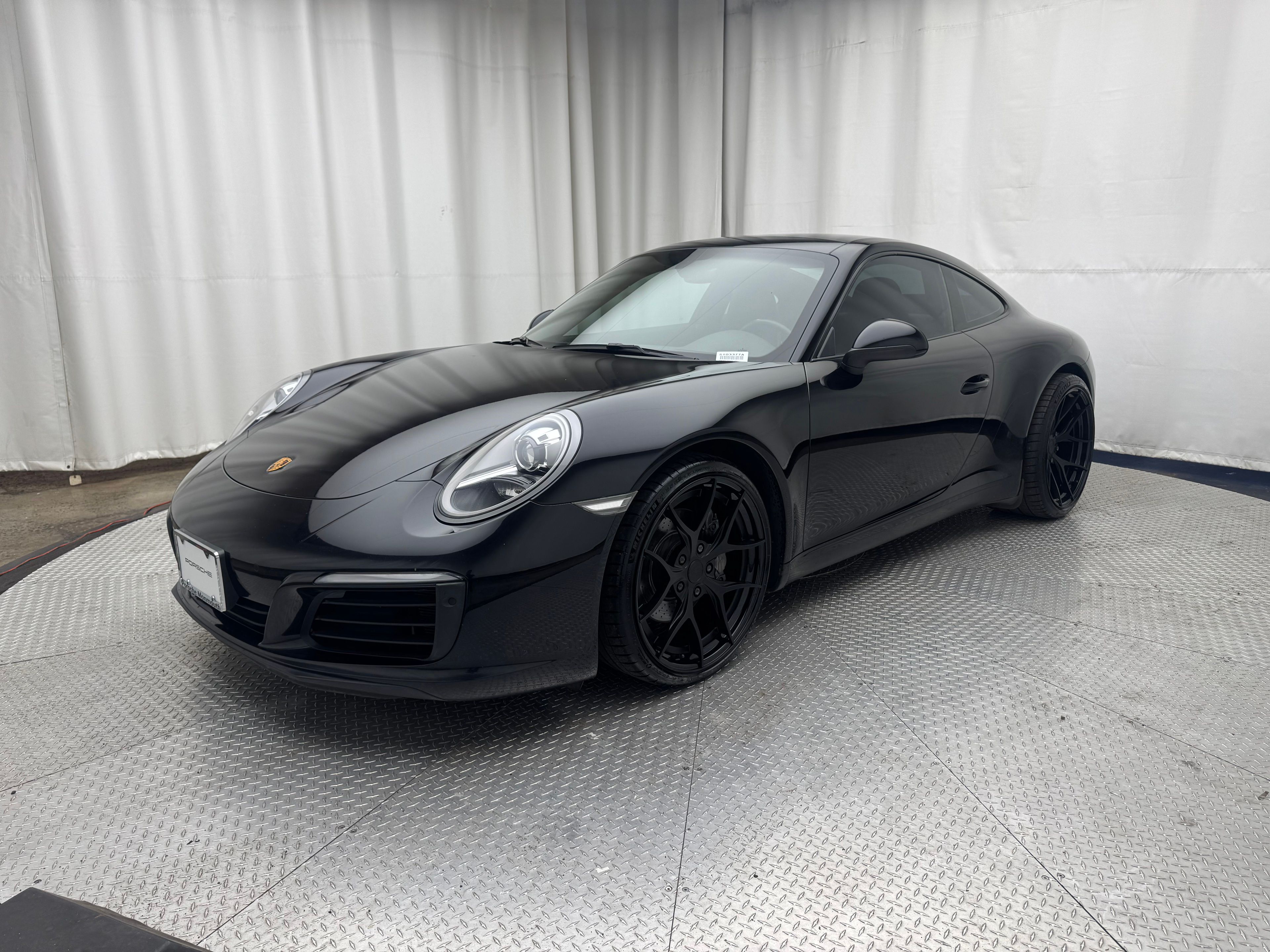 2019 Porsche 911 Carrera -
                  West Long Branch, NJ