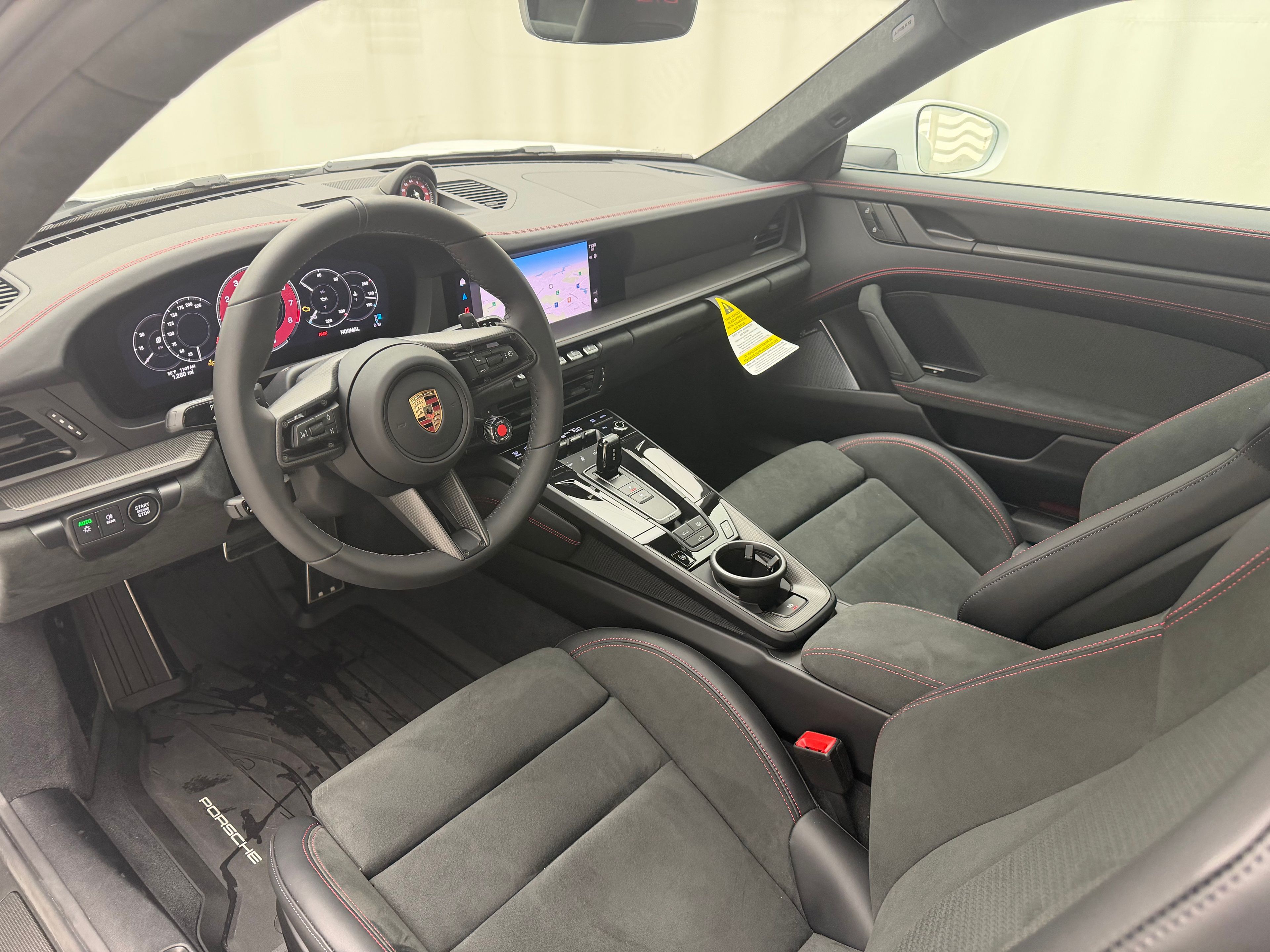 Thumbnail: 2026 Porsche 911 - 4