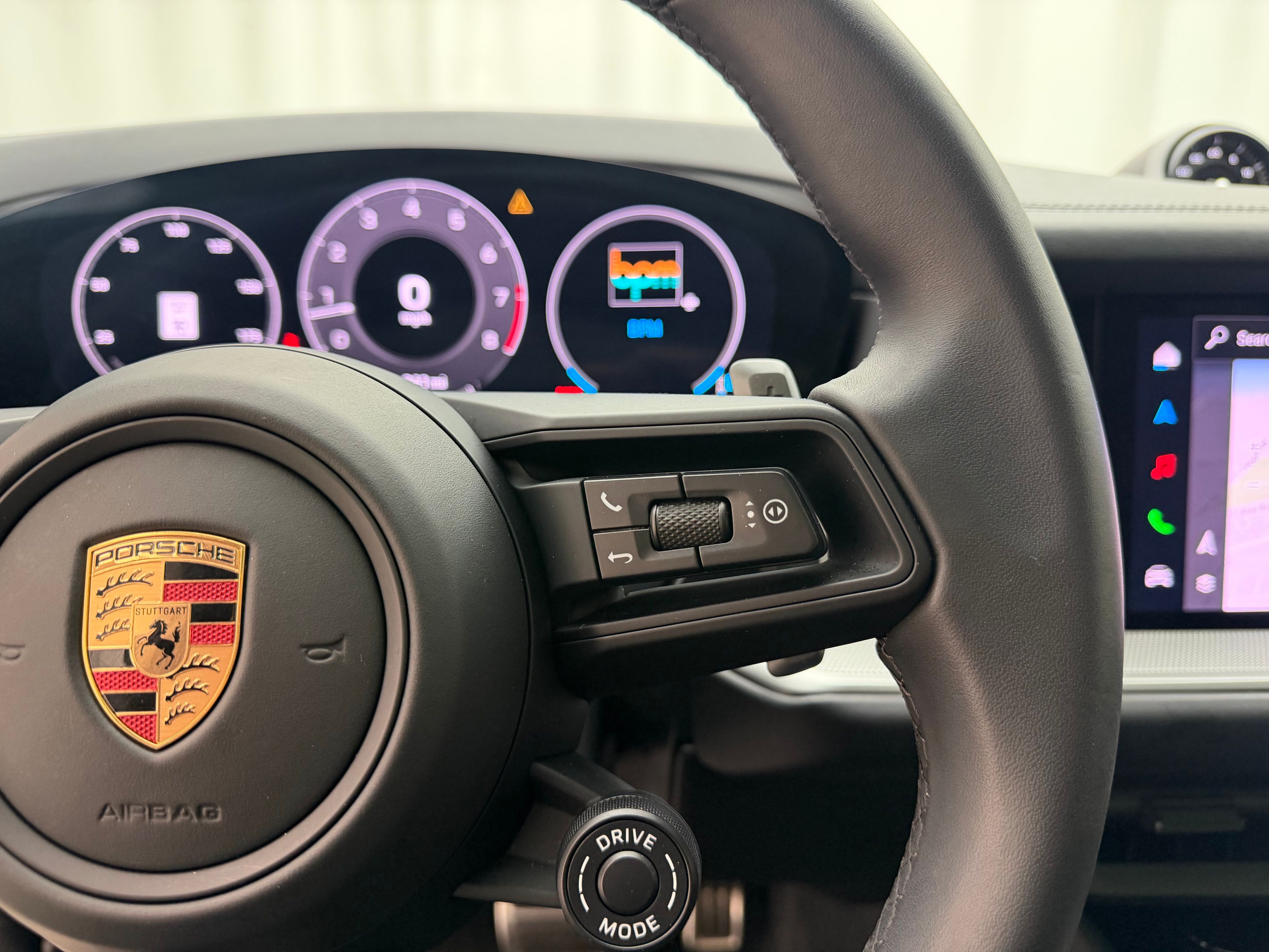 Thumbnail: 2025 Porsche Cayenne - 28