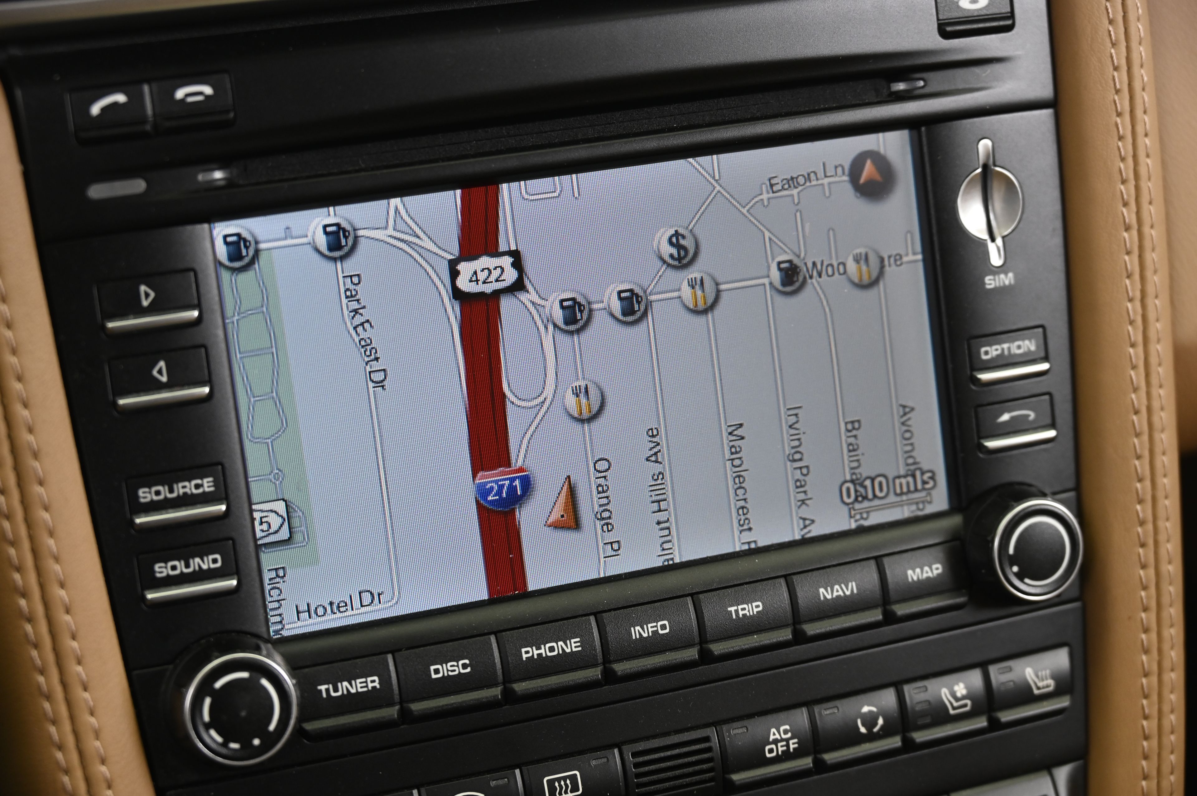 Thumbnail: 2009 Porsche 911 - 28