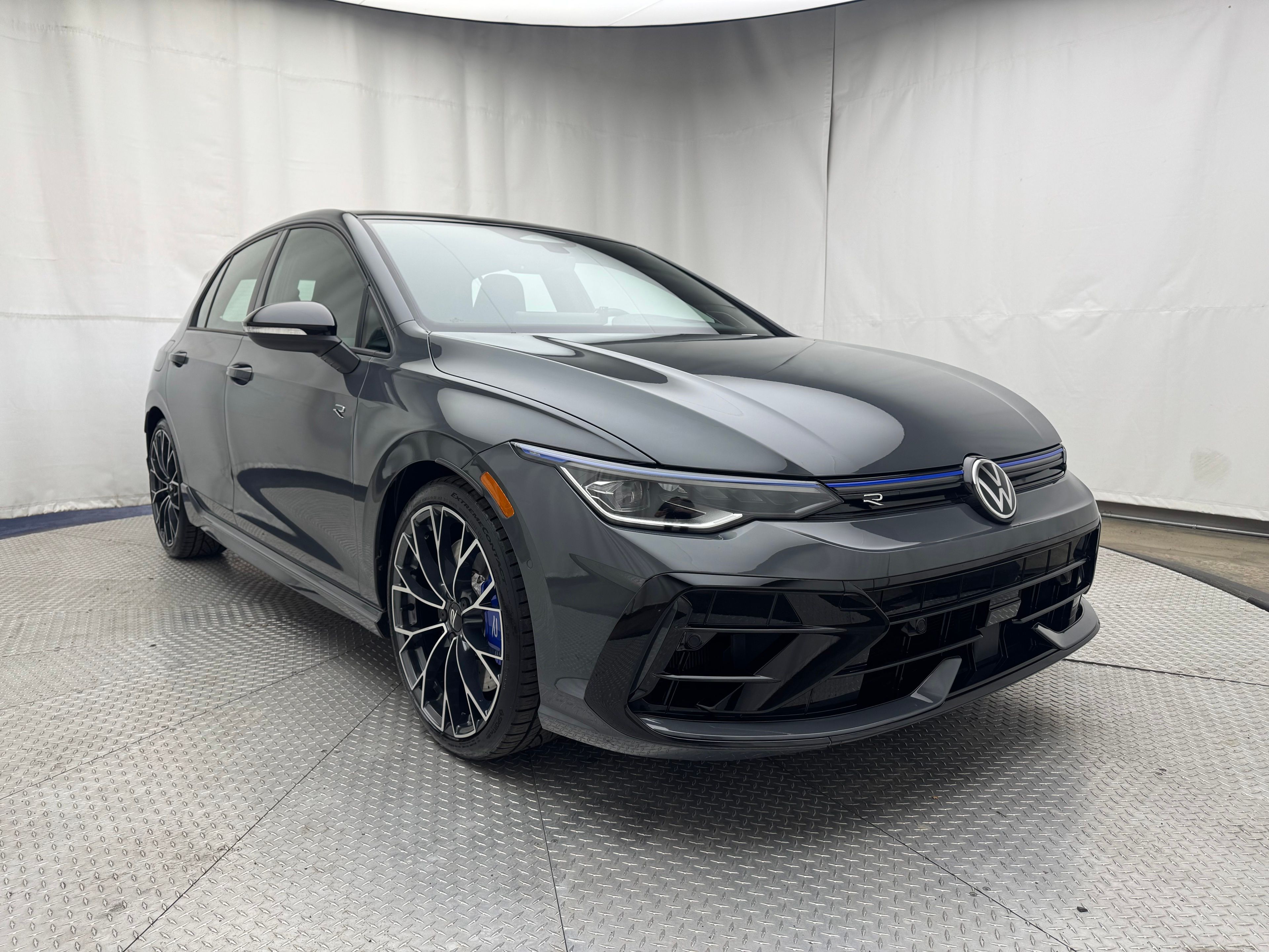 Thumbnail: 2026 Volkswagen Golf - 19