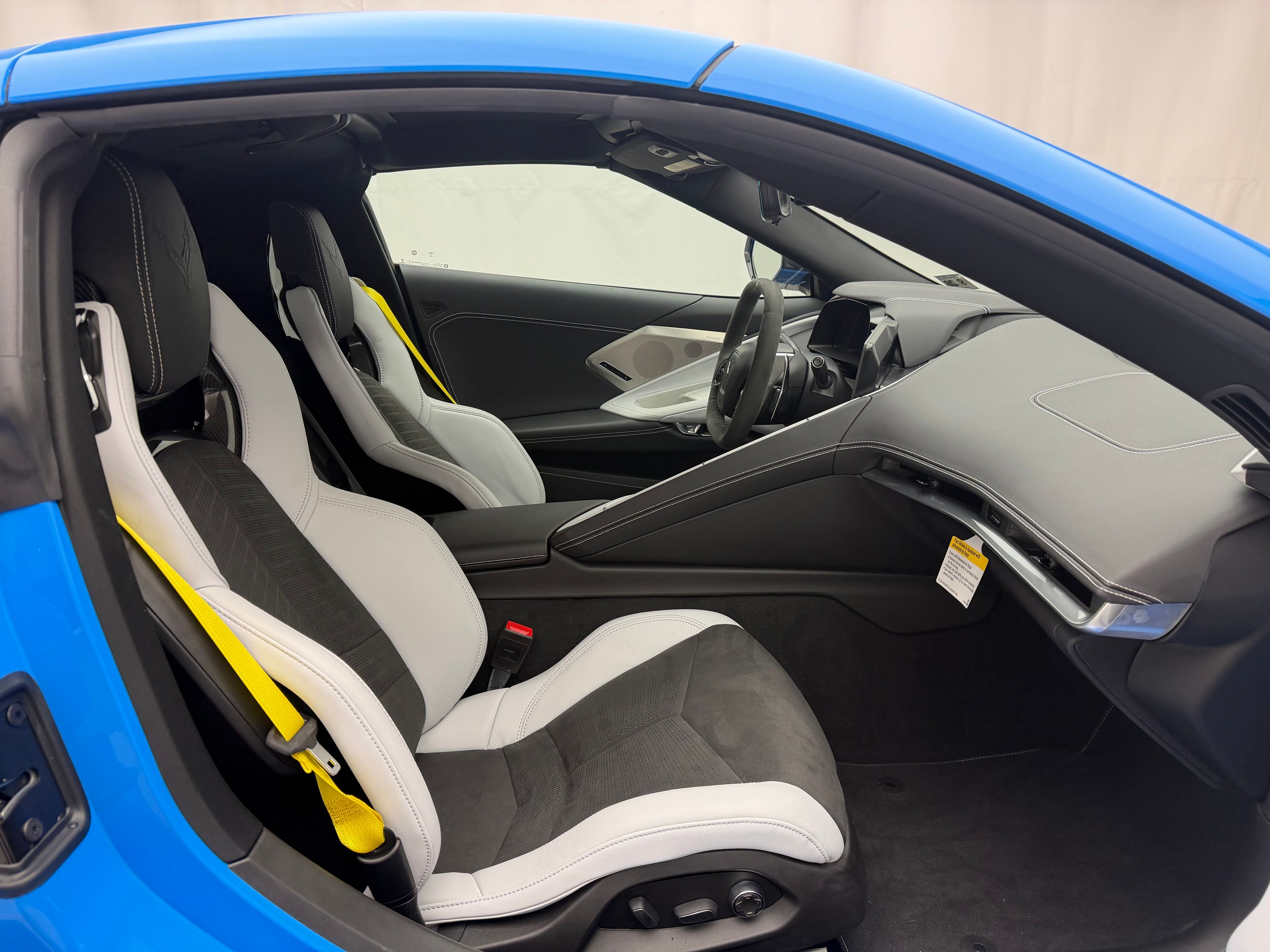 Thumbnail: 2021 Chevrolet Corvette - 19