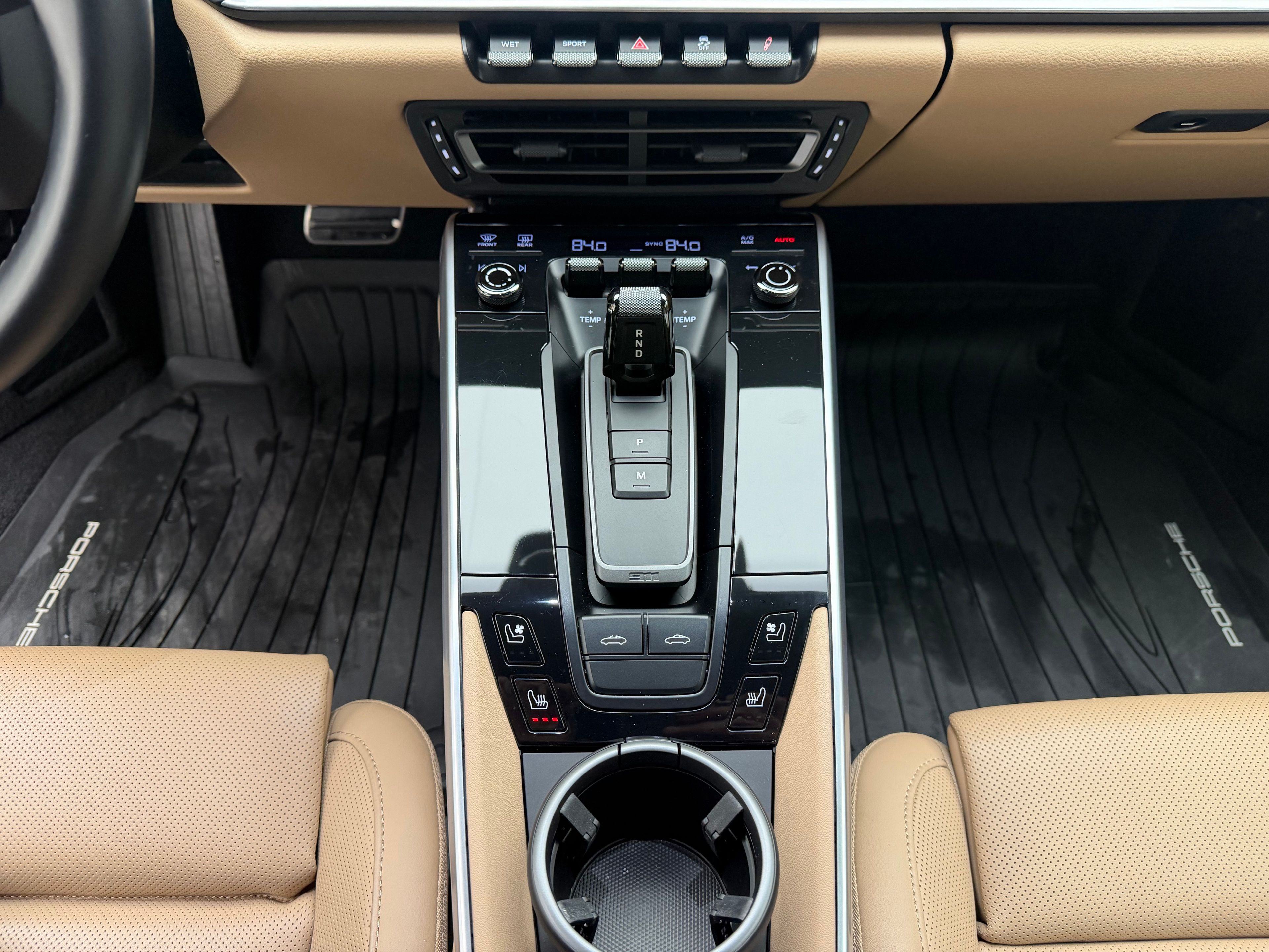 Thumbnail: 2024 Porsche 911 - 25