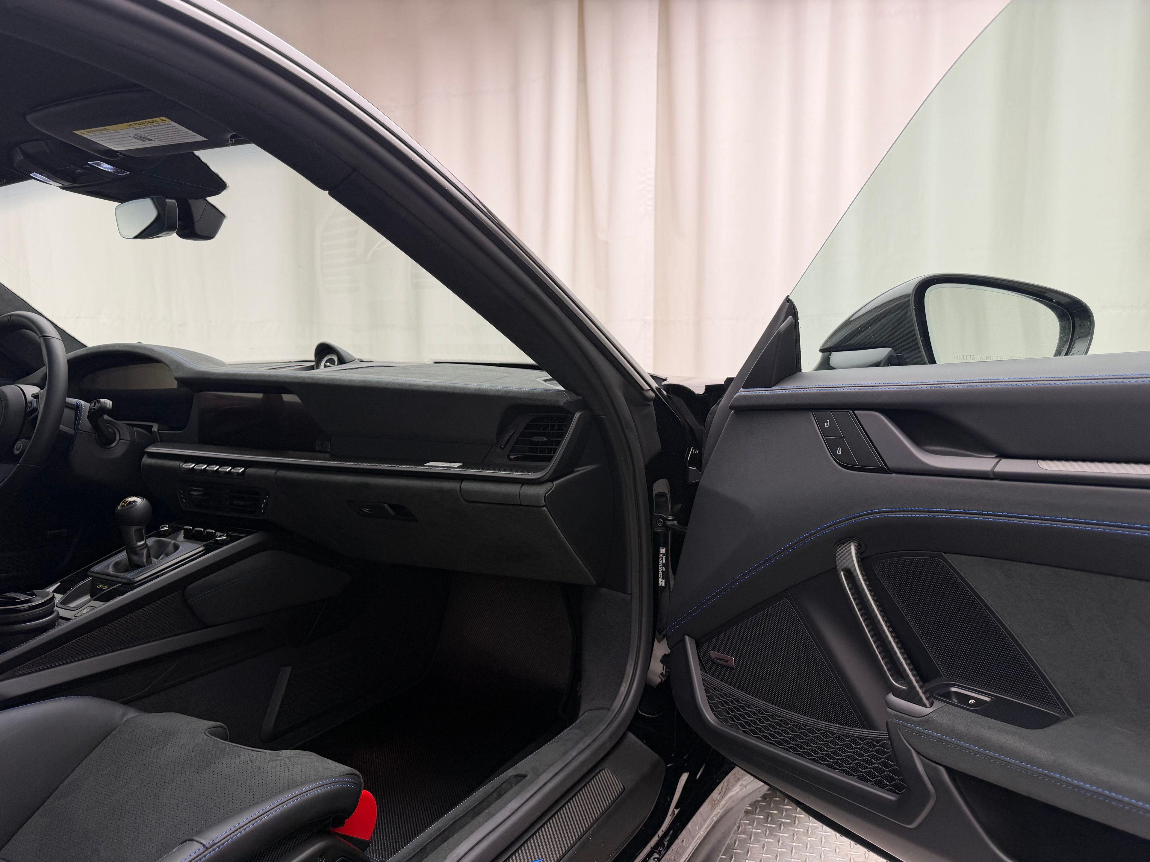 Thumbnail: 2026 Porsche 911 - 24