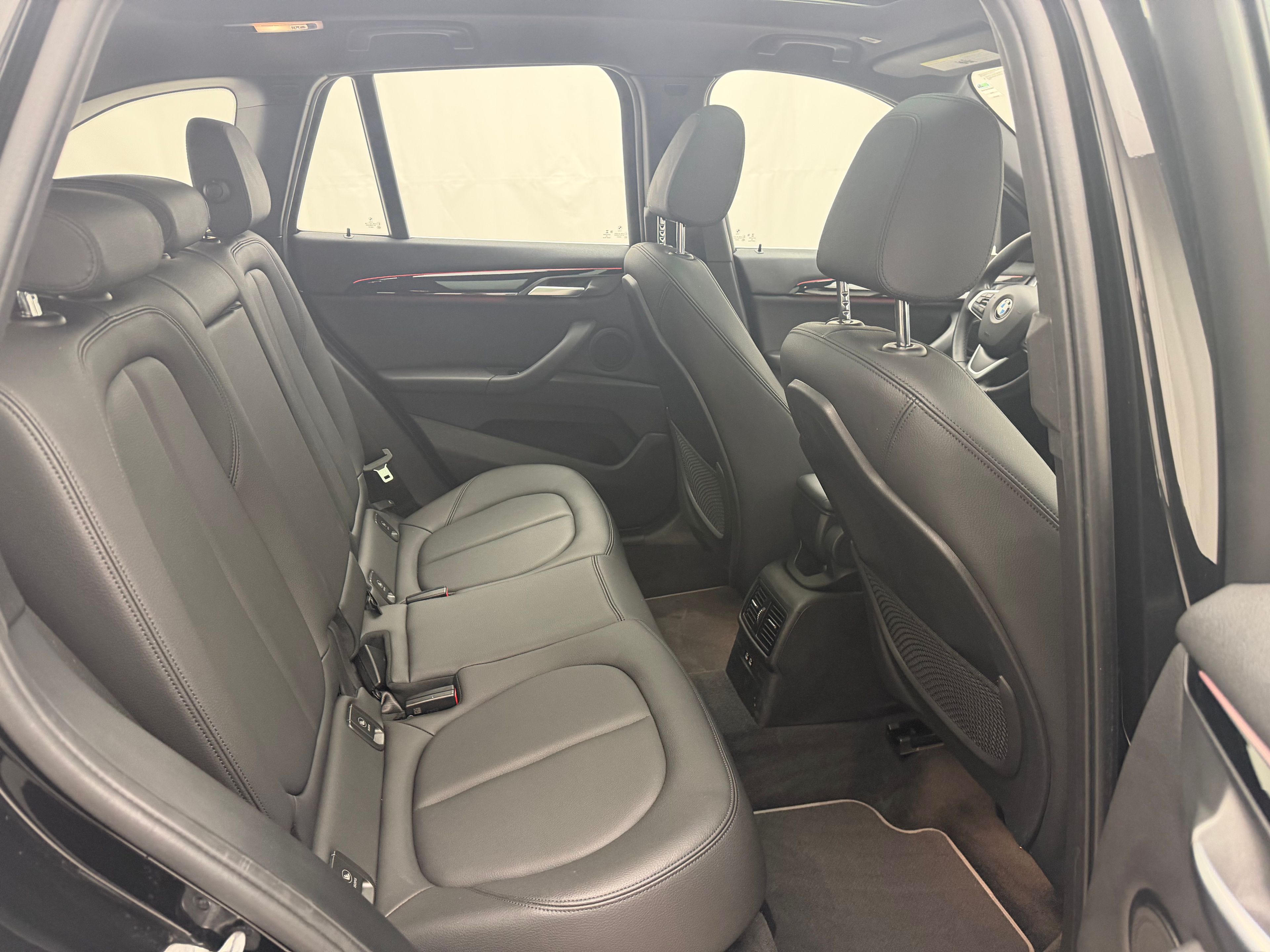 Thumbnail: 2021 BMW X1 - 21