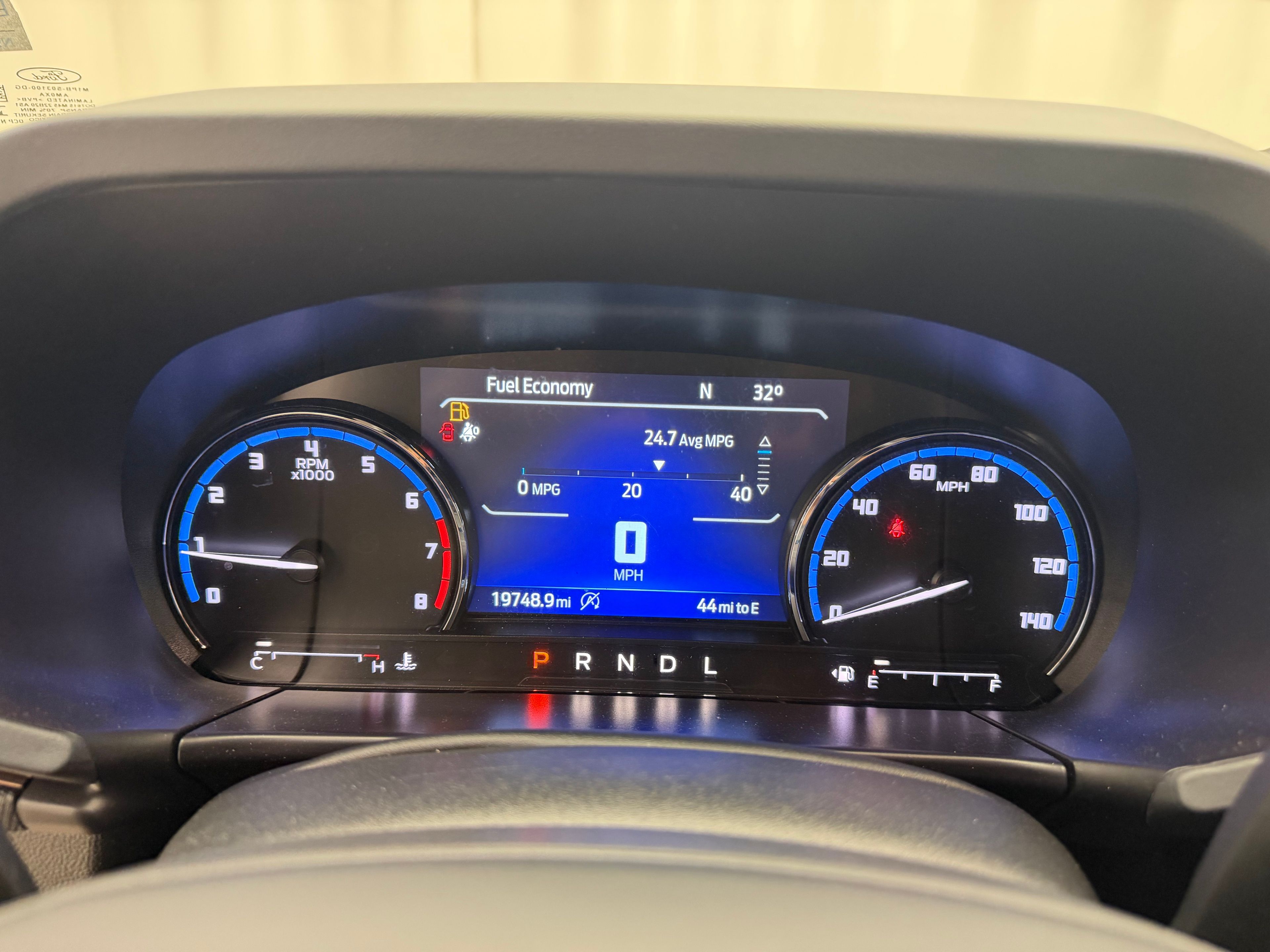 Thumbnail: 2022 Ford Bronco Sport - 29