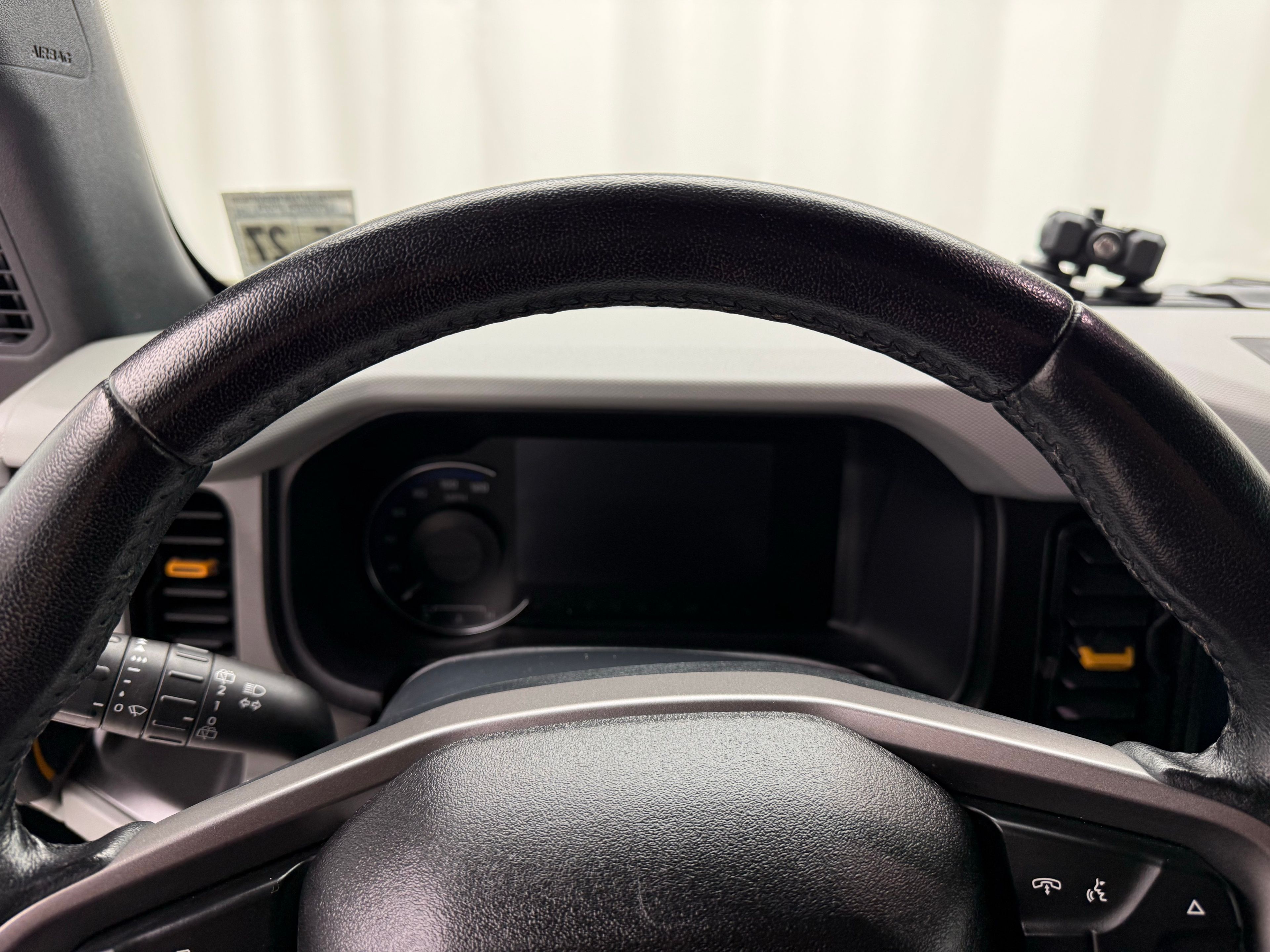 Thumbnail: 2022 Ford Bronco - 32