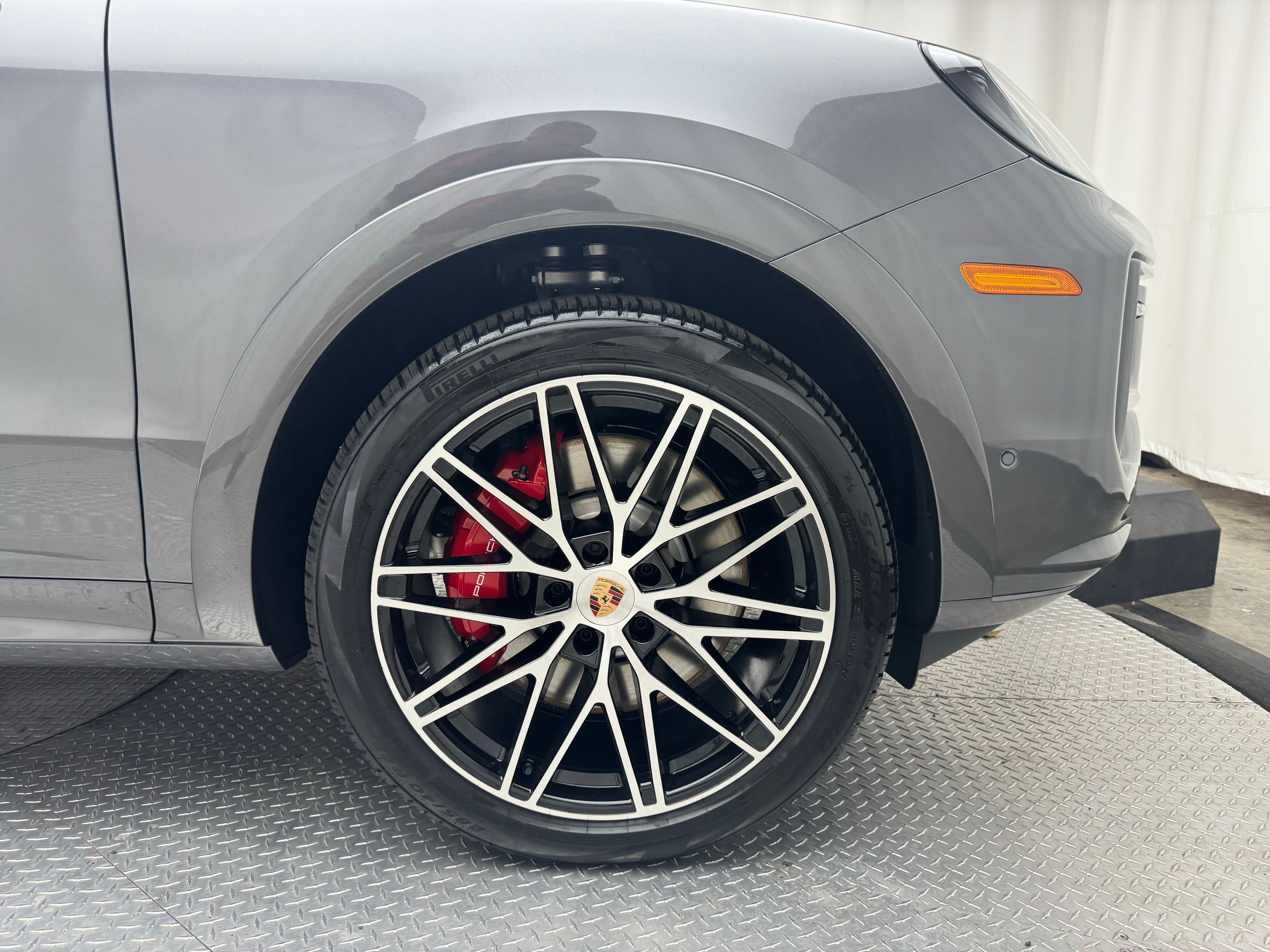 Thumbnail: 2026 Porsche  - 13